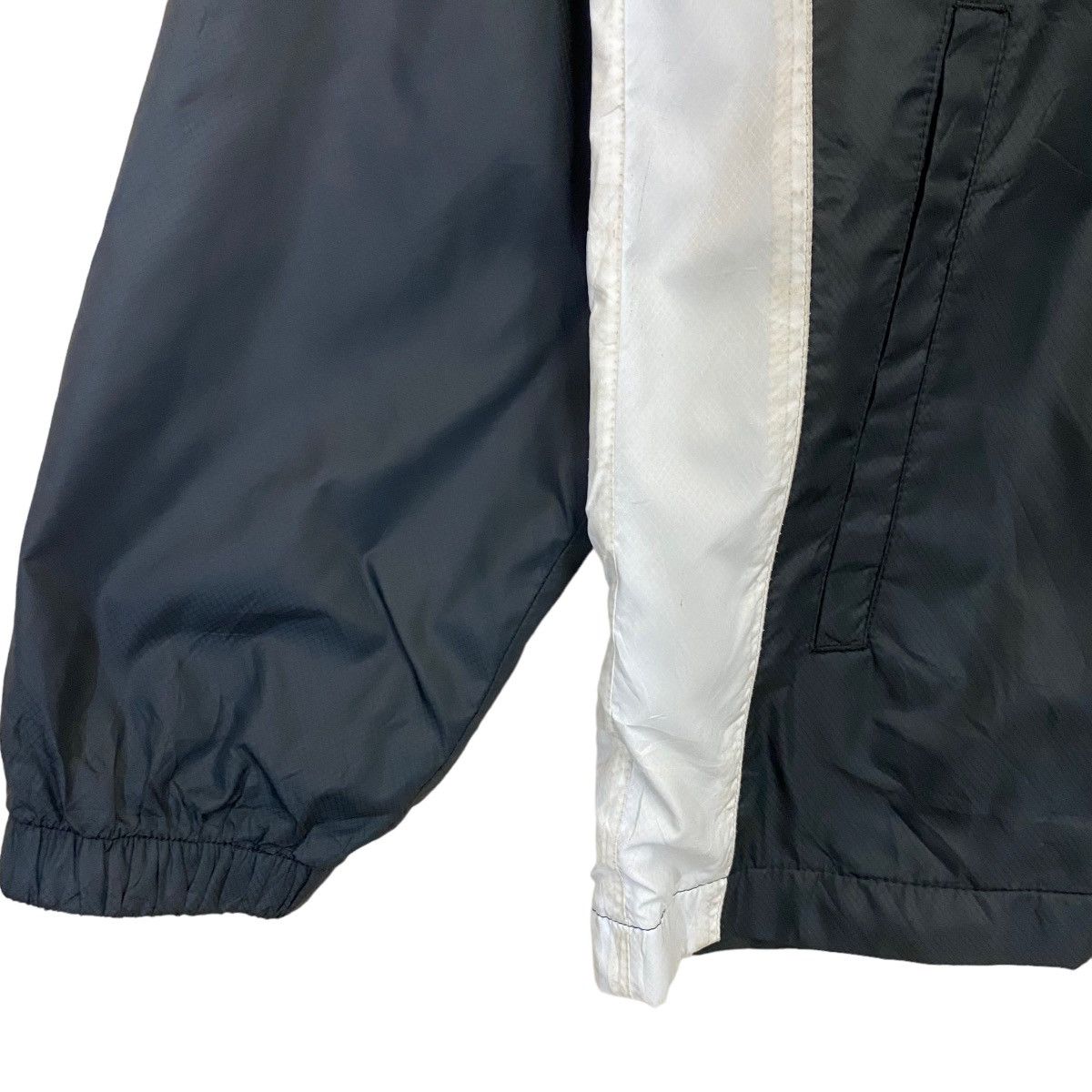 Japanese Brand Mizuno Multicolour Zipper Jacket Size US M / EU 48-50 / 2 - 8 Thumbnail