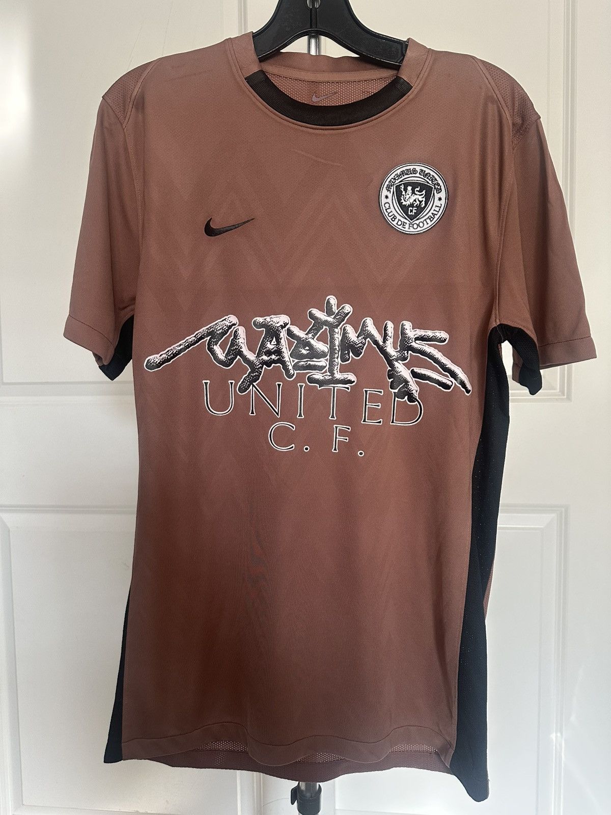 Men's Travis Scott Jerseys | Grailed