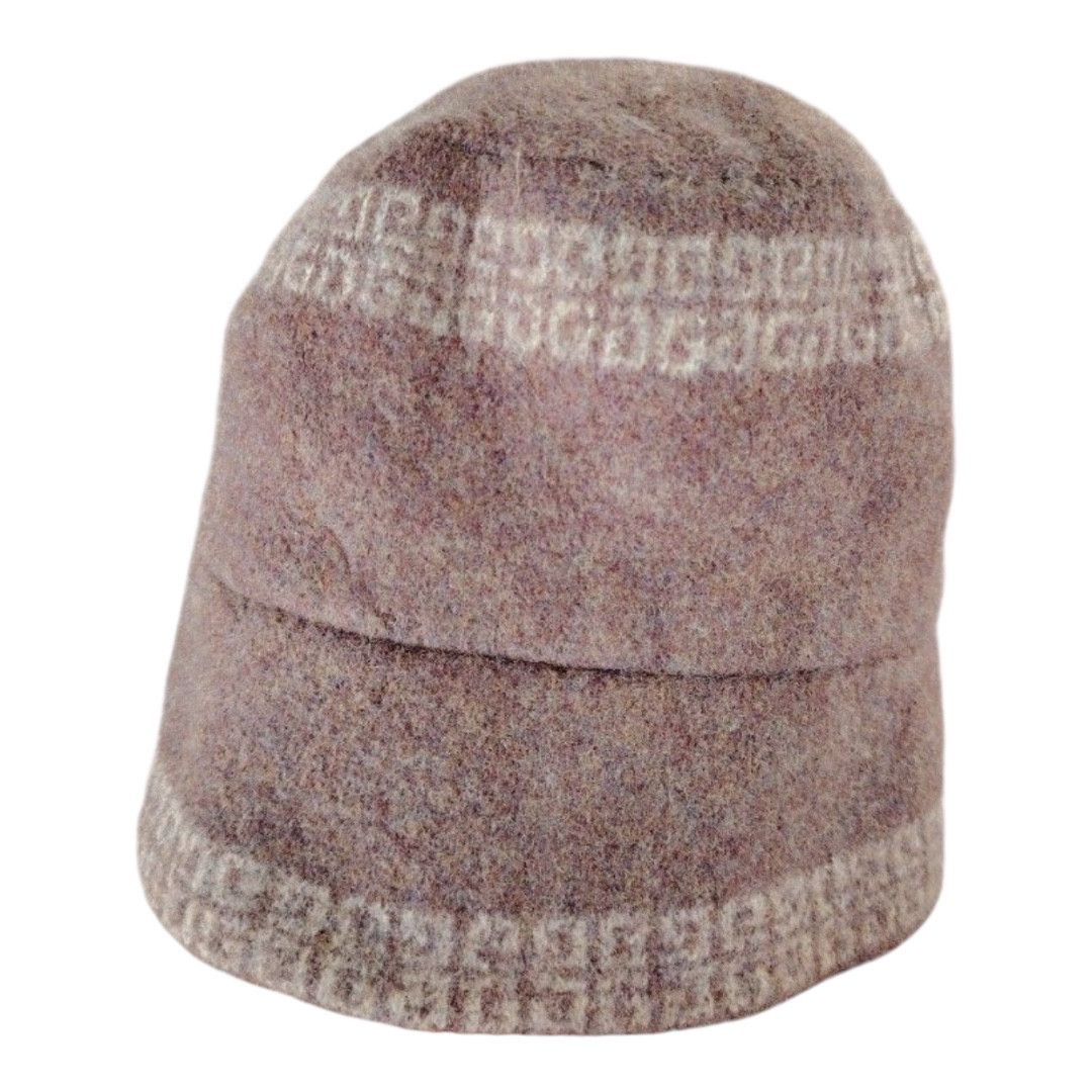 Givenchy × Vintage Givenchy Wool Vintage Bucket Hat Size ONE SIZE - 1 Thumbnail