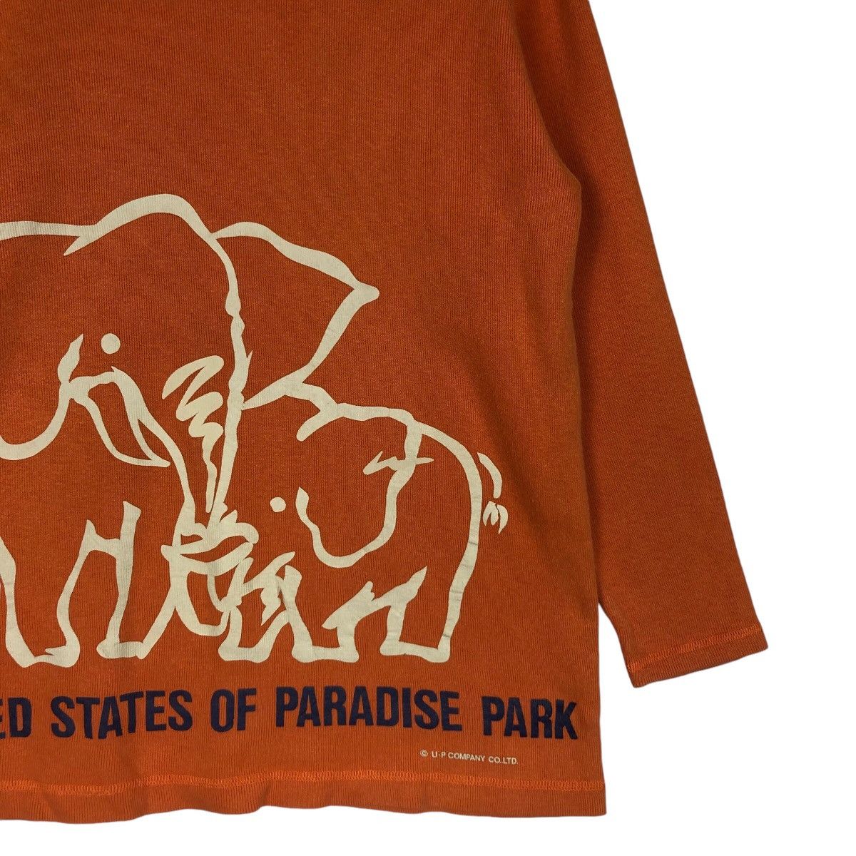 Vintage Vintage United States Of Paradise Park Medium Size US M / EU 48-50 / 2 - 4 Thumbnail