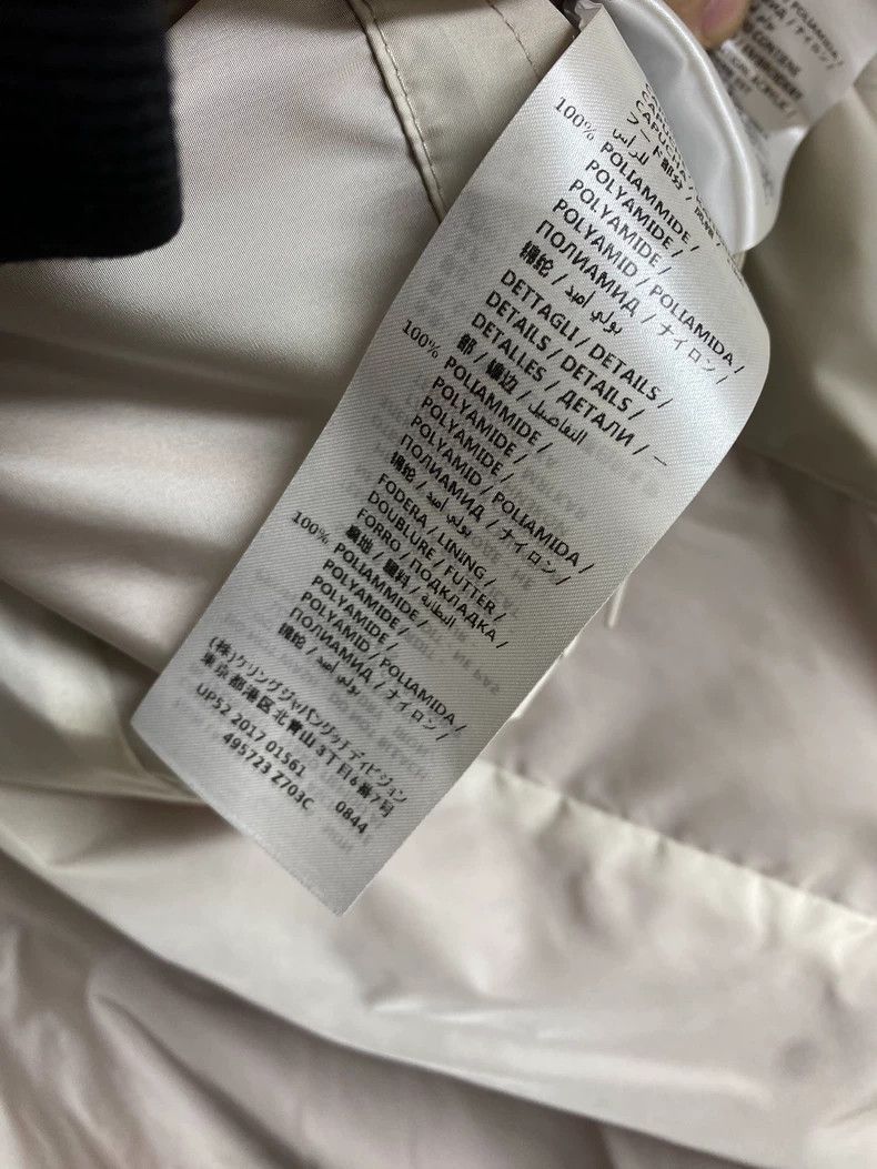 Gucci Gucci Full-printed stitching jacket 2502-Nextarrow Size US M / EU 48-50 / 2 - 6 Thumbnail