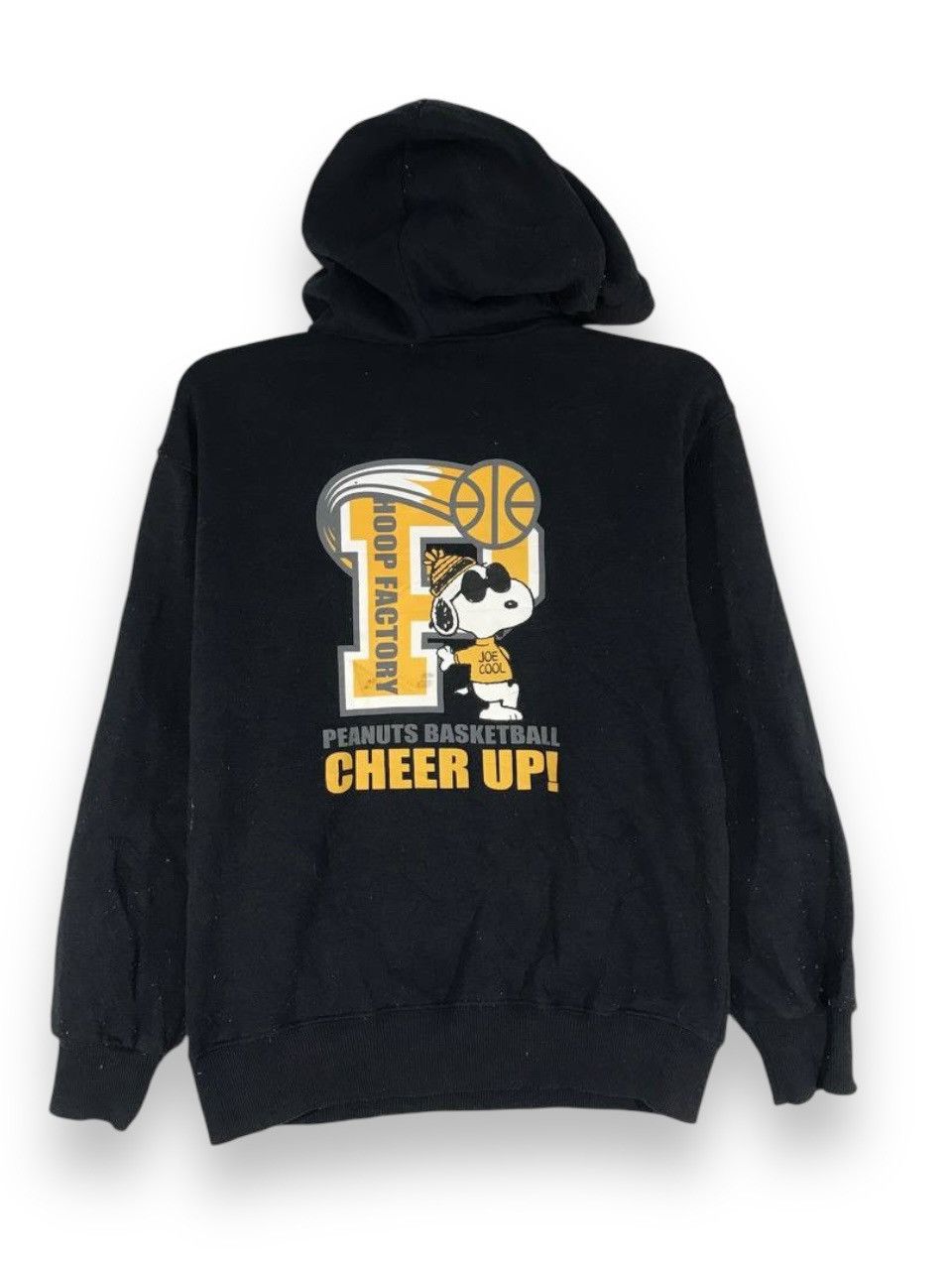 Other snoopy basketball dog Size US XS / EU 42 / 0 - 5 Thumbnail