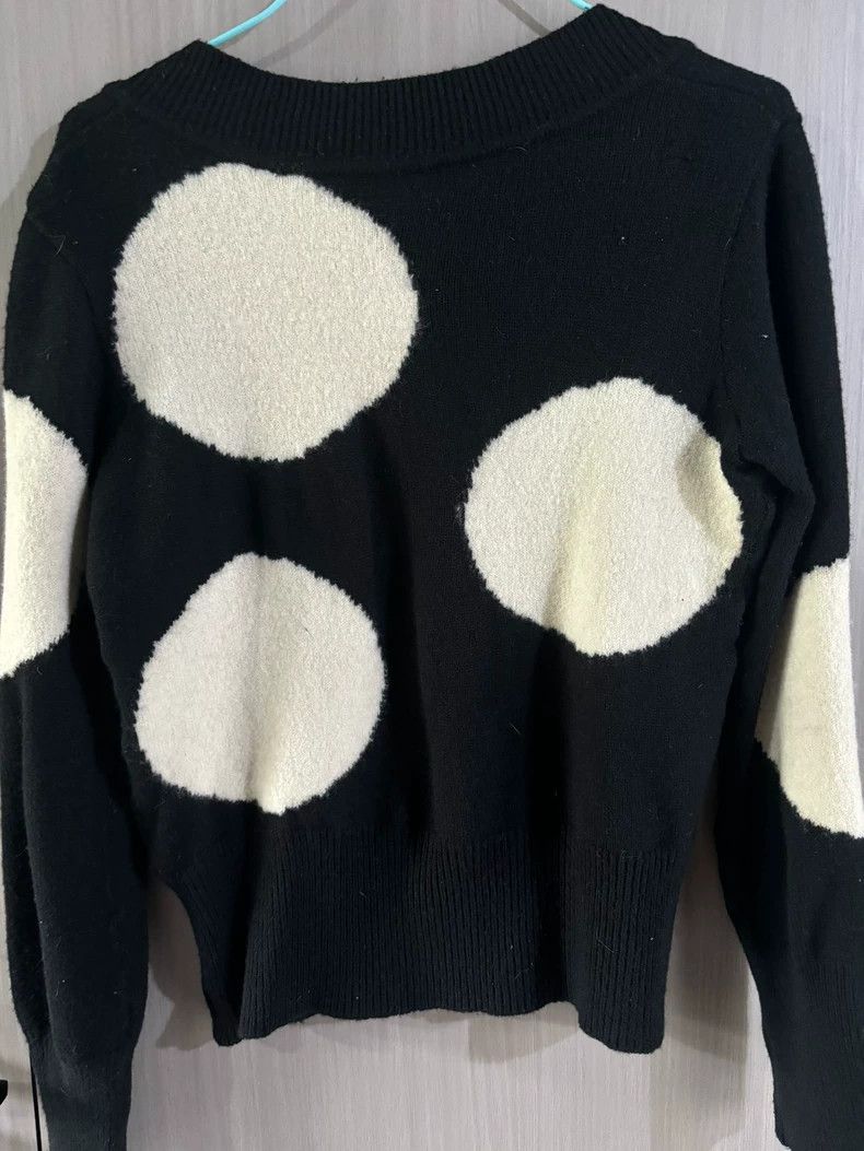 Vivienne Westwood Vivienne Westwood A wool knit cardigan Size S / US 4 / IT 40 - 2 Thumbnail