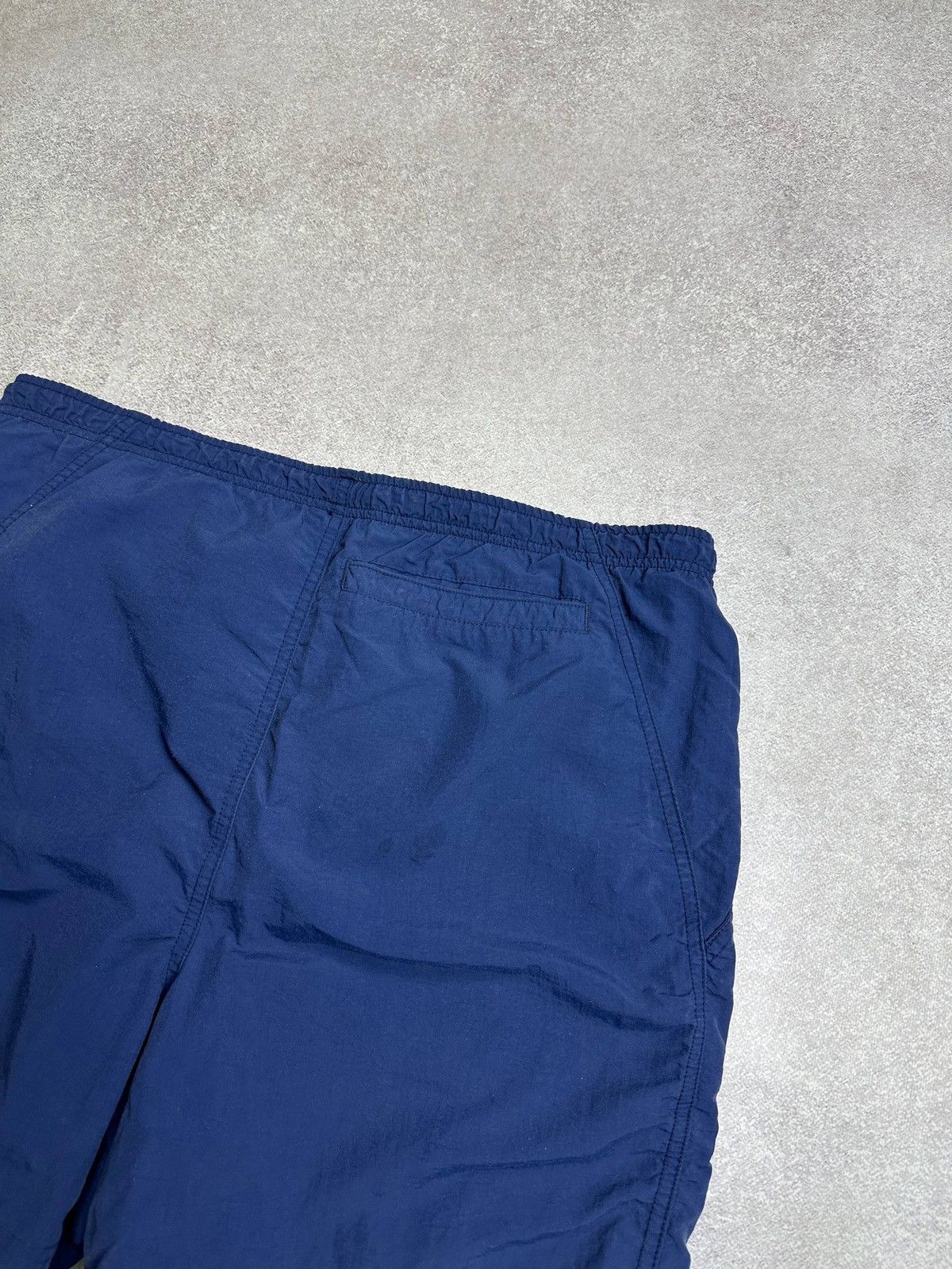 Nike ACG Vintage Nike ACG Nylon Hiking Gorp Shorts Rare M Size US 32 / EU 48 - 4 Thumbnail