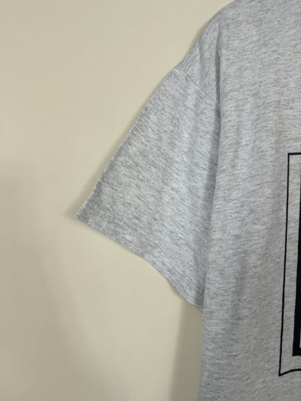 Polo Ralph Lauren × Ralph Lauren × Vintage Vintage Chaps Polo Ralph Lauren big logo tee Size US L / EU 52-54 / 3 - 3 Thumbnail