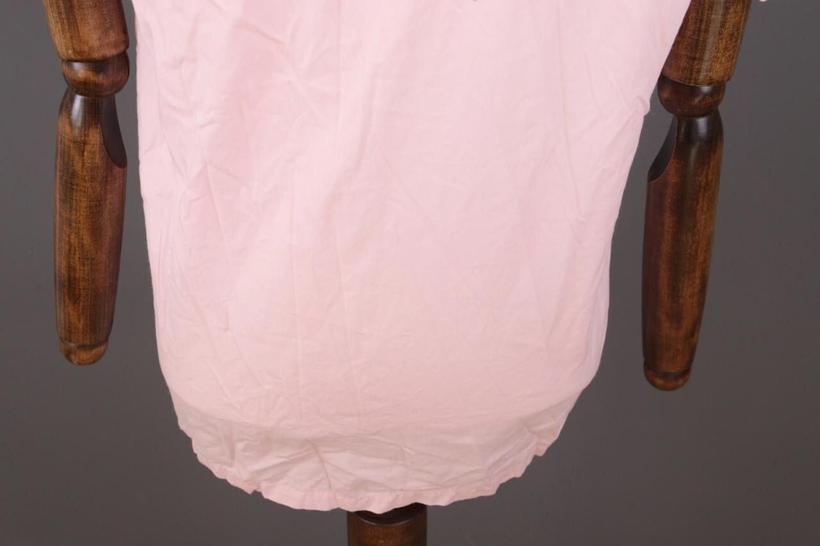 Carhartt Men Carhartt Pink Two Pocket Button Up Shirt Size L Size US L / EU 52-54 / 3 - 9 Thumbnail