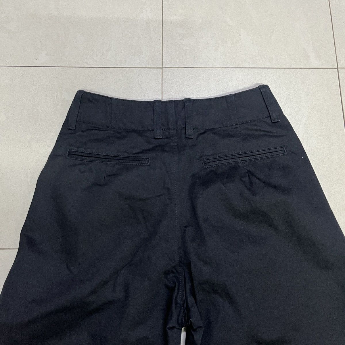 Uniqlo Uniqlo U Balloon Baggy Pants Size 28" / US 6 / IT 42 - 11 Thumbnail