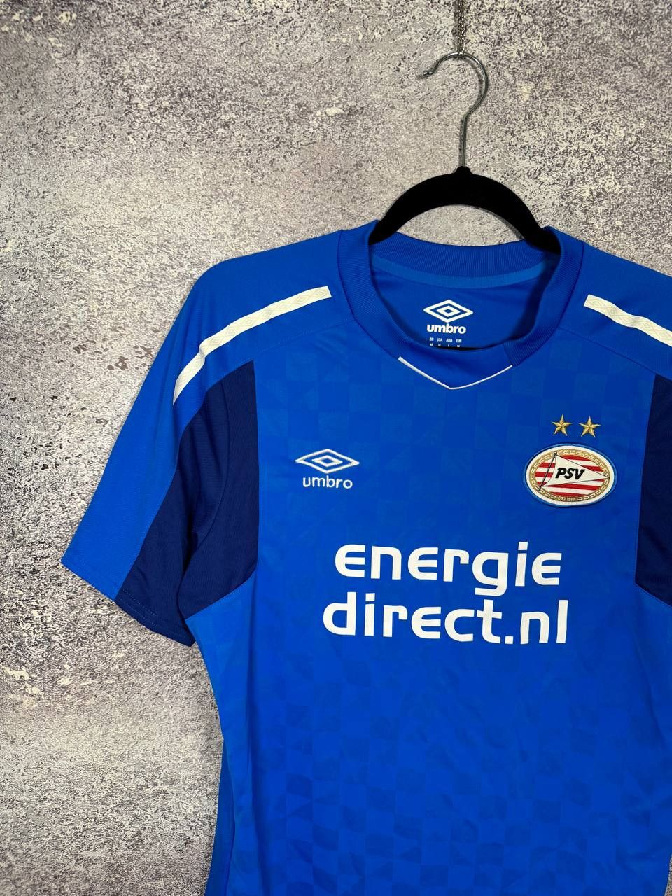 Umbro × Vintage Vintage PSV 2017/18 Third Umbro Soccer Jersey Medium Size US M / EU 48-50 / 2 - 5 Thumbnail