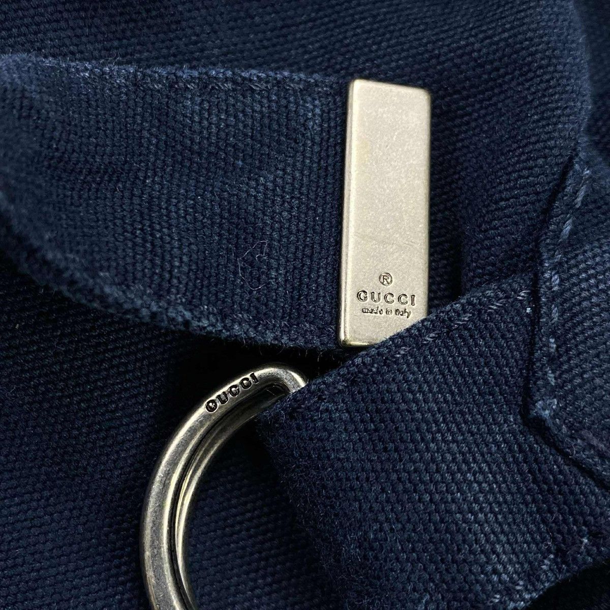 Gucci 4 Pocket Field Jacket Size US M / EU 48-50 / 2 - 4 Thumbnail