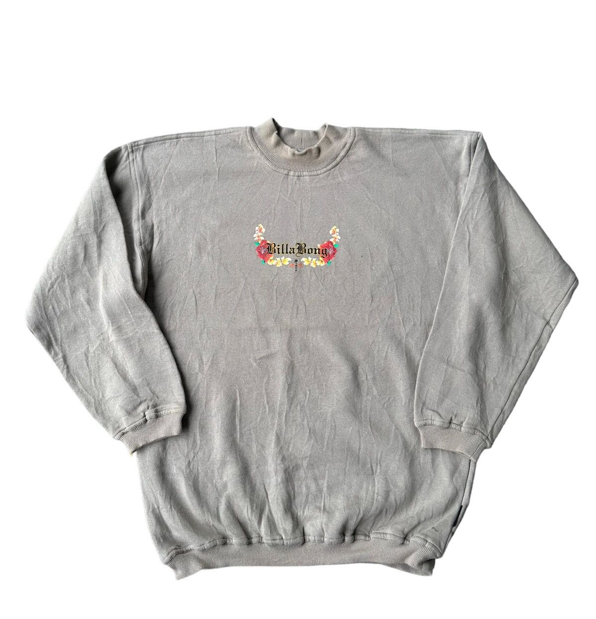 Billabong Billabong sweatshirts Size US L / EU 52-54 / 3 - 4 Thumbnail