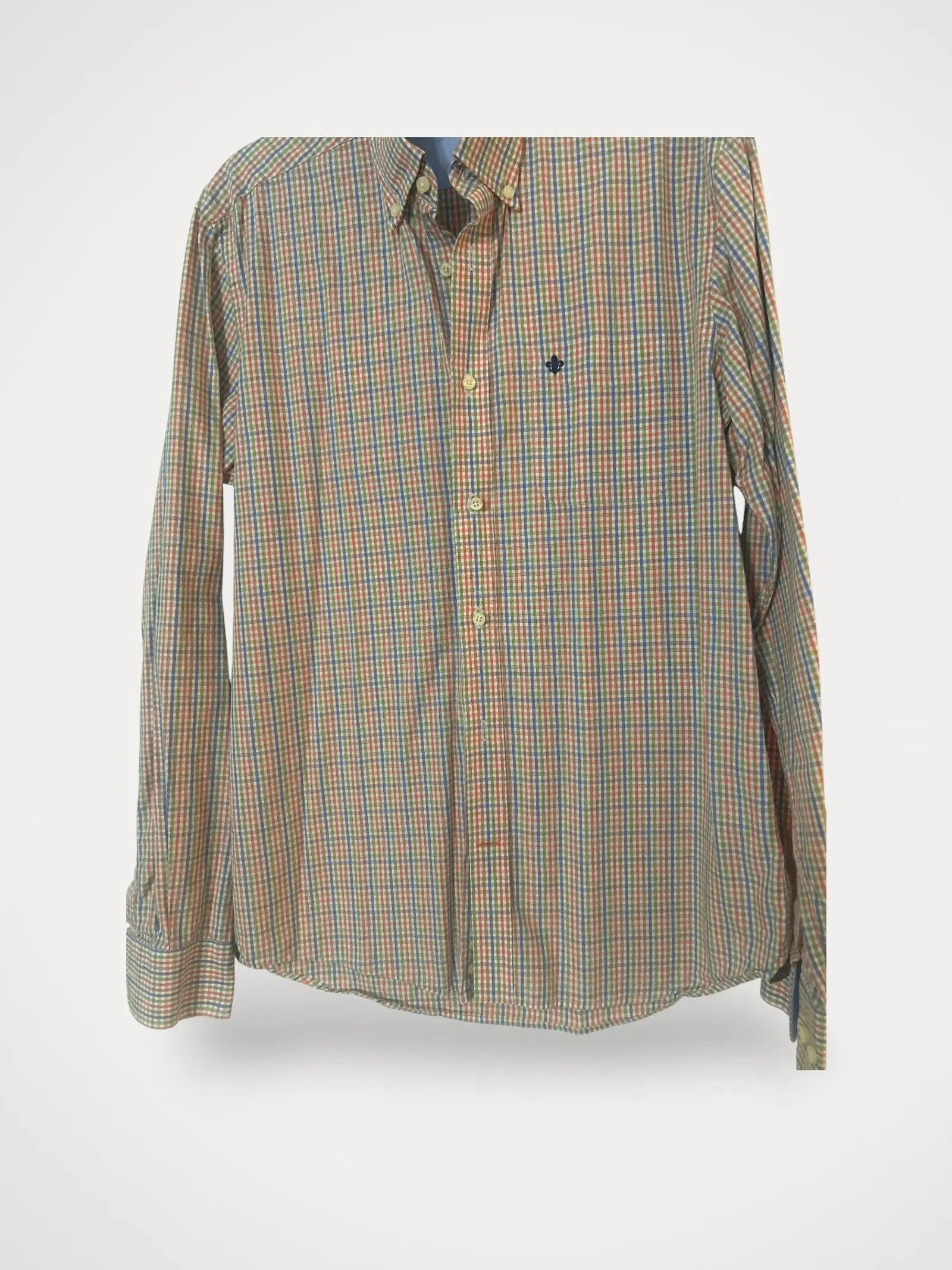 Morris Morris Morris Shirt Size US S / EU 44-46 / 1 - 1 Thumbnail
