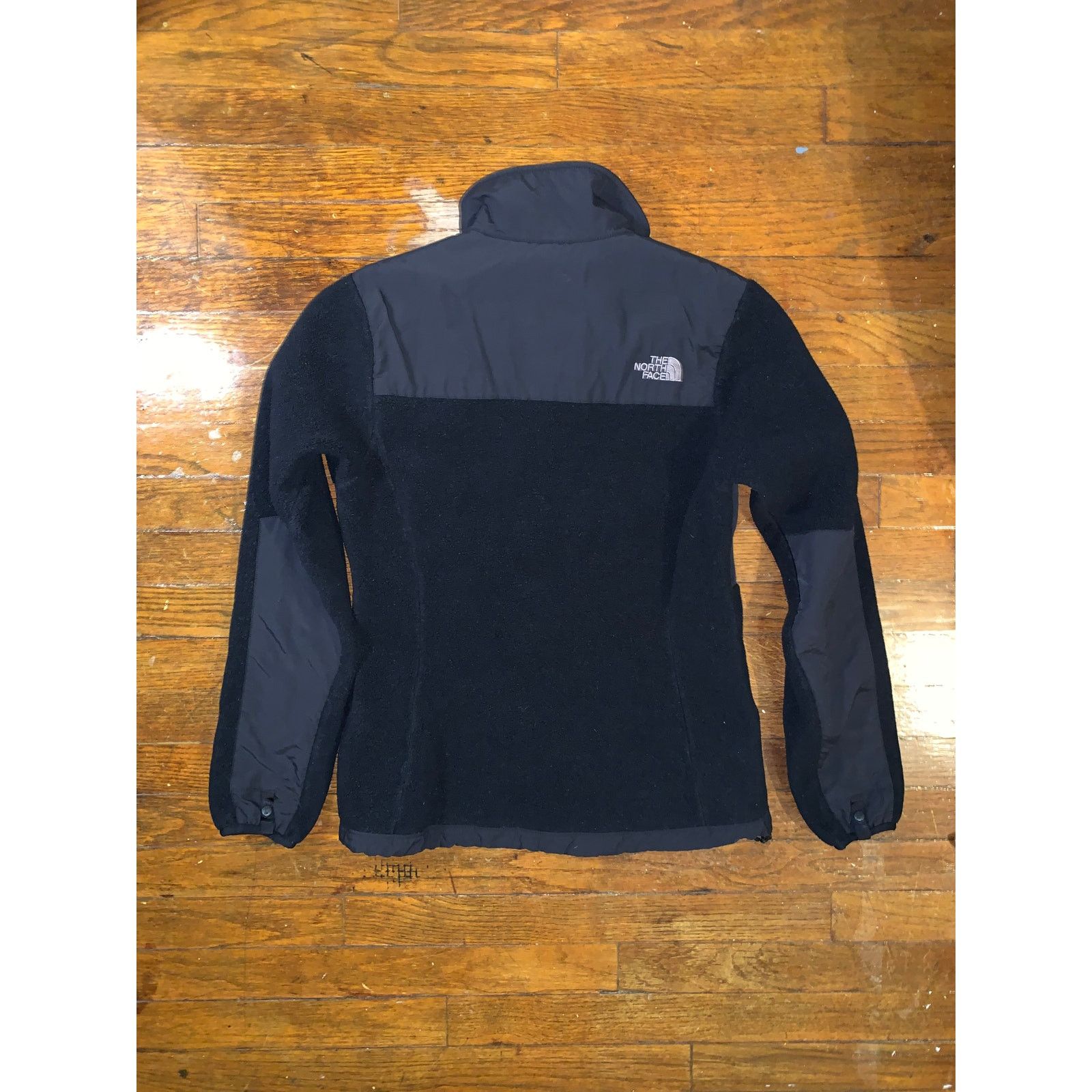The North Face The North Face Women’s Denali Style Fleece Jacket Black S Size S / US 4 / IT 40 - 2 Thumbnail