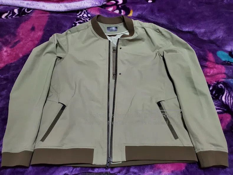 Acronym Acronym Green Jacket Size US L / EU 52-54 / 3 - 1 Thumbnail