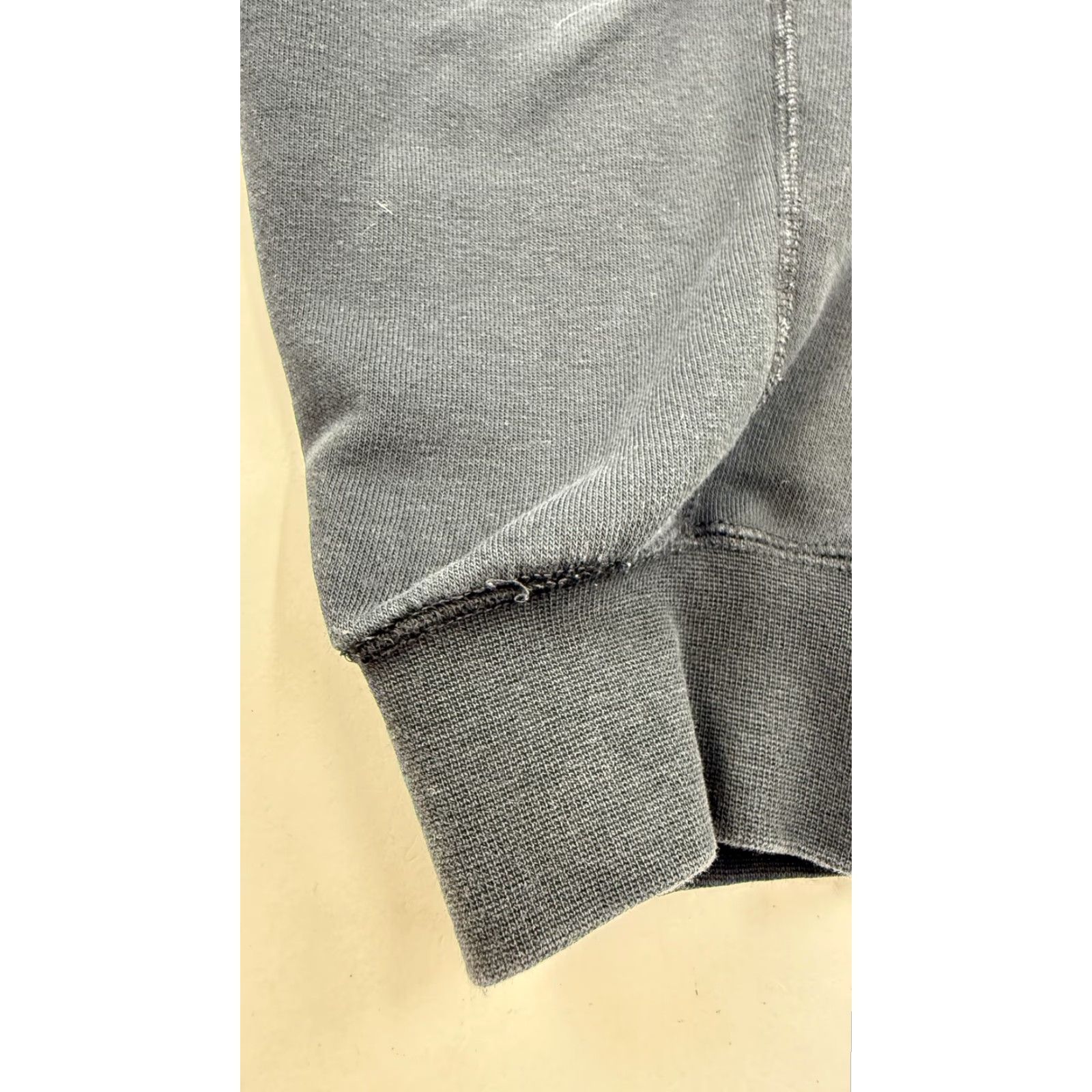 Jordan Brand Jordan Pants Mens Small Black Dri-FIT French Terry Joggers Sweatpants DQ7332-010 Size US 29 - 2 Thumbnail