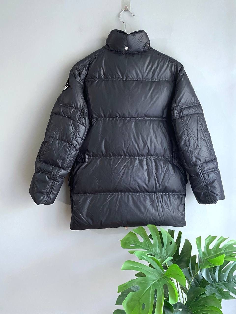 Moncler Moncler Down Puffer Jacket, Kids Size 12 Anni/152cm/Women XS Size XS / US 0-2 / IT 36-38 - 21 Thumbnail
