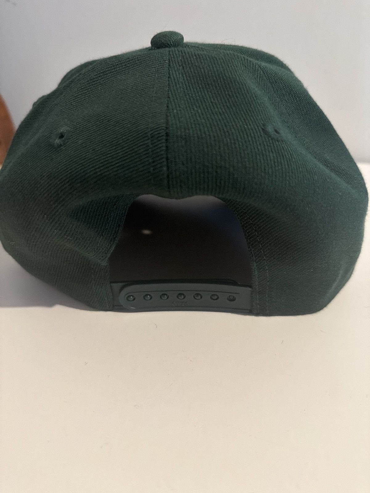Otto Aphex Twin Hat - Otto Snapback Size ONE SIZE - 4 Thumbnail