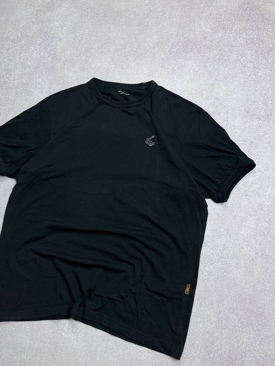 Vivienne Westwood VIVIENNE WESTWOOD ANGLOMANIA BOXY T-SHIRT Y2K L Size US L / EU 52-54 / 3 - 2 Thumbnail
