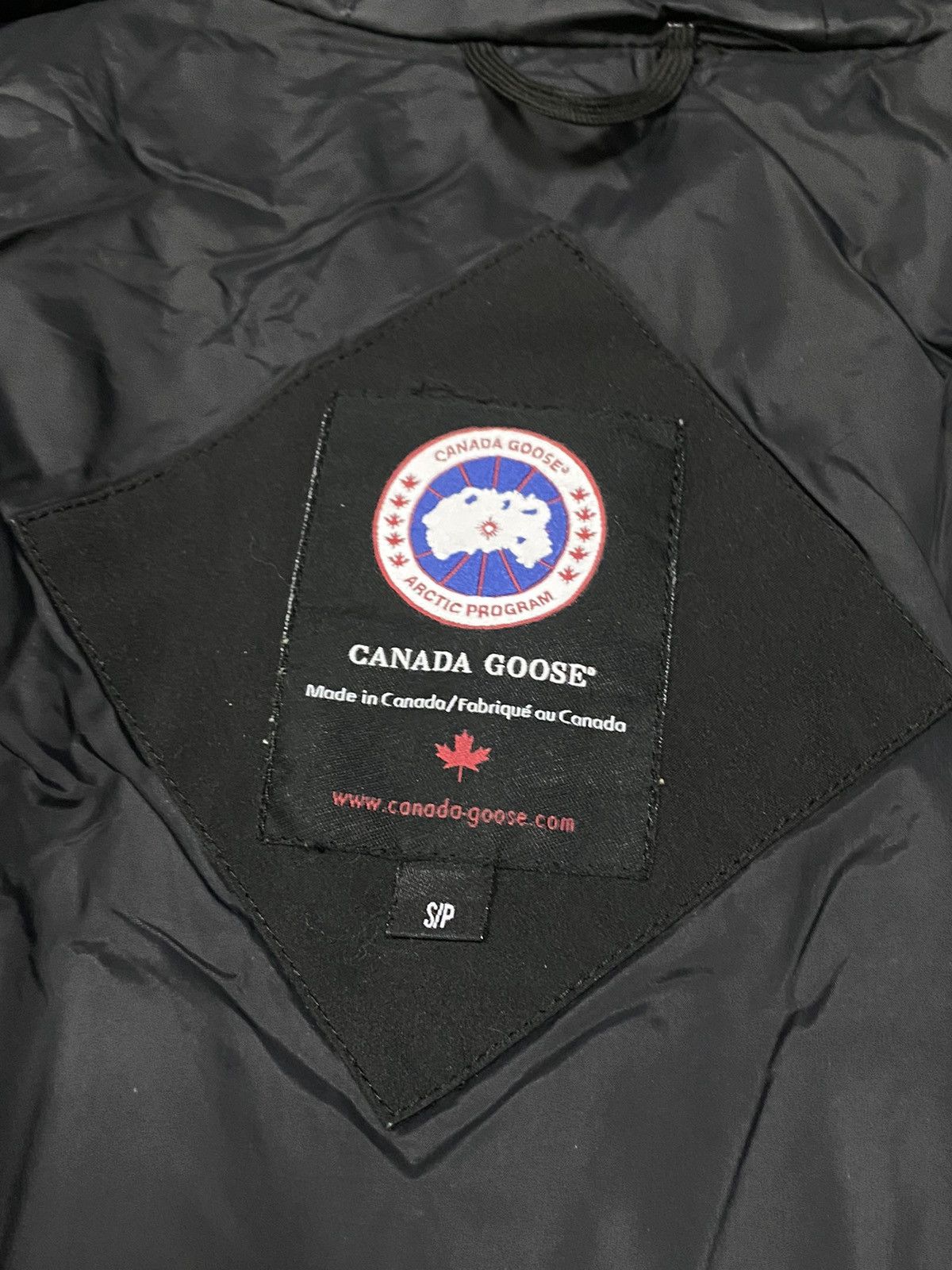 Canada Goose Canada Goose vintage Jasper puffer down parka Size S / US 4 / IT 40 - 5 Thumbnail