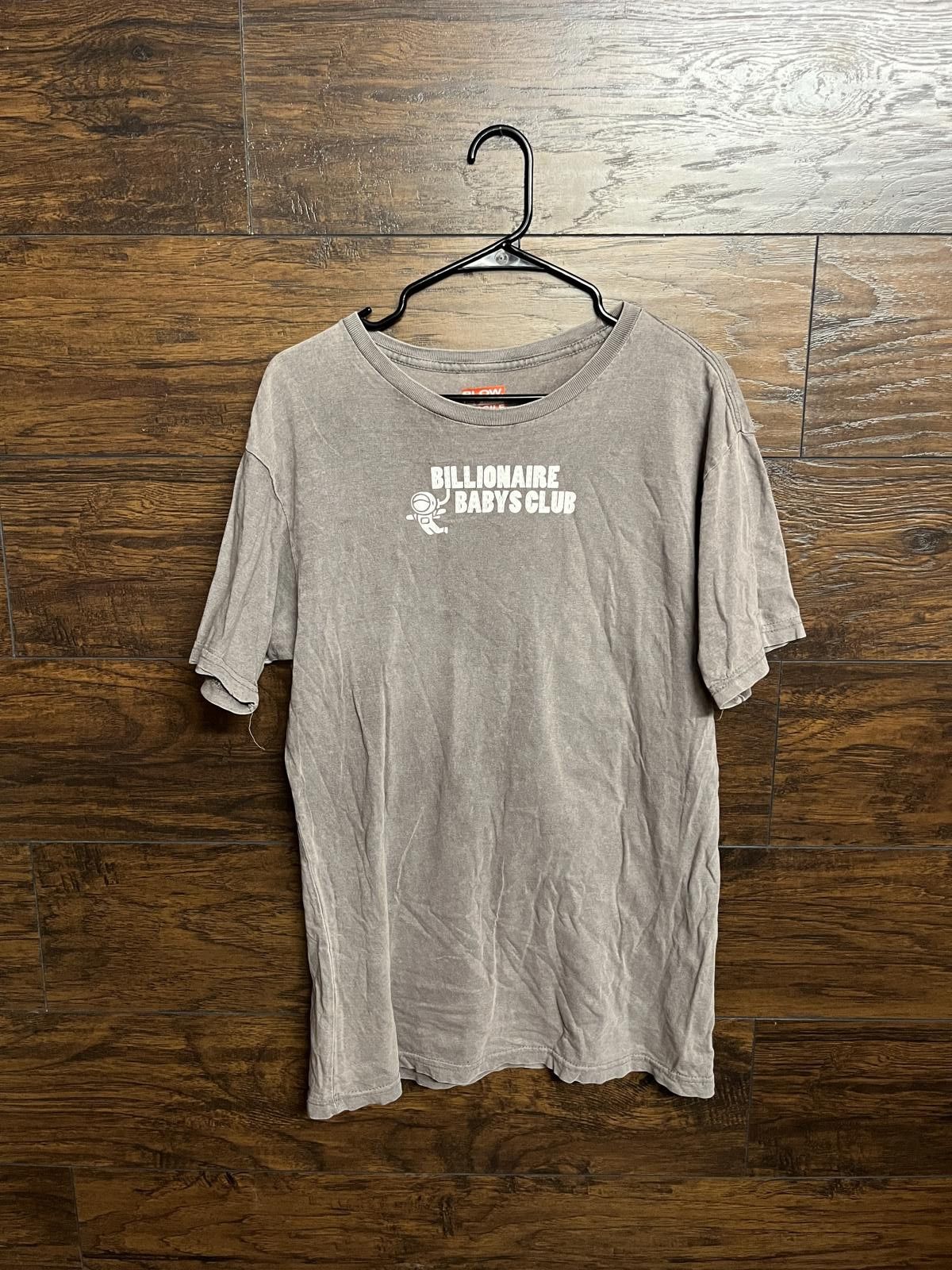 Designer Blow Movie x Billionaire Babys Club Michelle Pheiffer Size US M / EU 48-50 / 2 - 2 Thumbnail