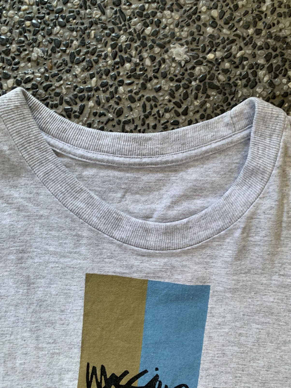 Mossimo Vintage Mossimo Clean Culture Brand T shirt Size US XL / EU 56 / 4 - 8 Thumbnail