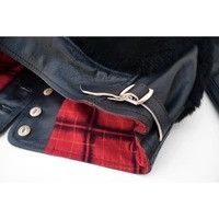 Mister Freedom Mister Freedom "Baloo" Shearling Leather Jacket Size US XS / EU 42 / 0 - 6 Thumbnail