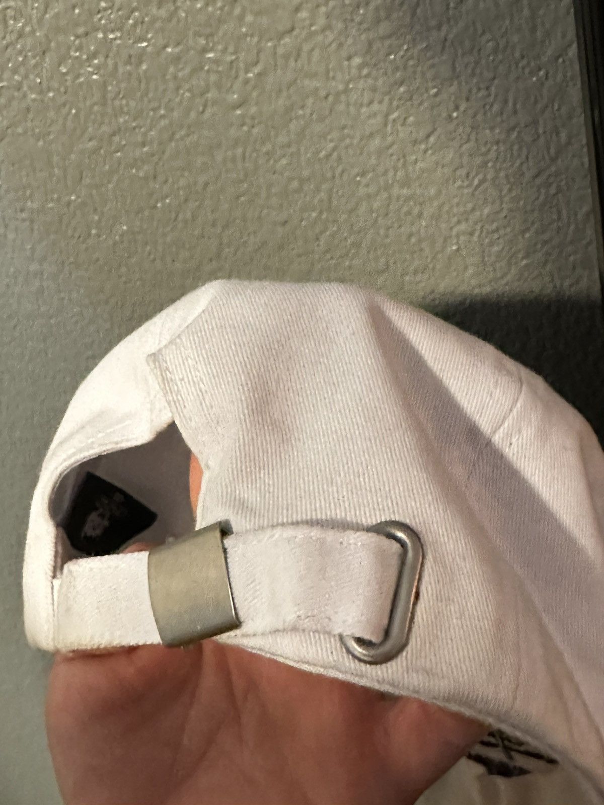 G59 Records I survived hurricane katrina —- Hat Size ONE SIZE - 3 Thumbnail