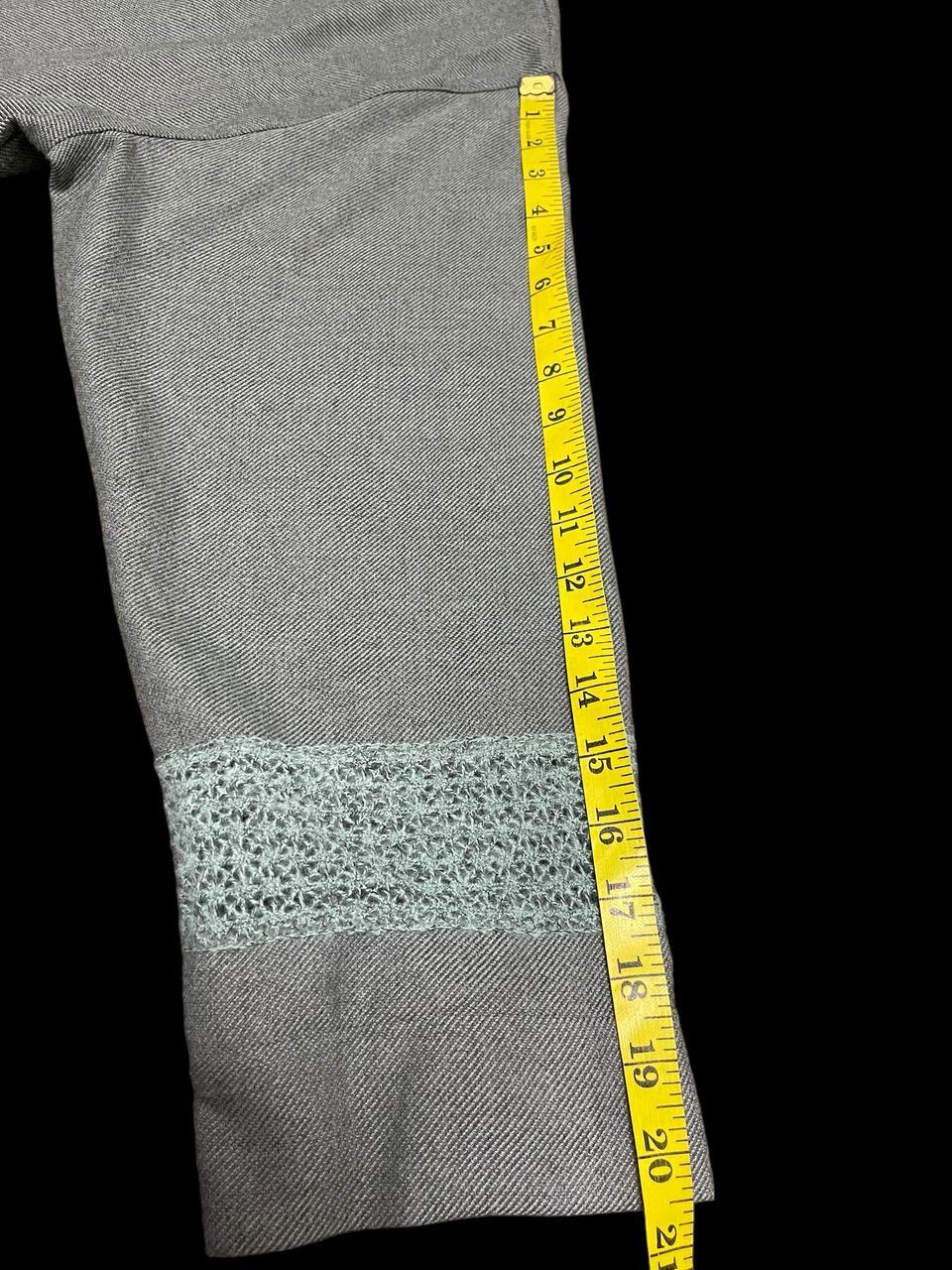 Issey Miyake Issey Miyaki IM Product Button Up Cardign Size XL / US 12-14 / IT 48-50 - 10 Thumbnail