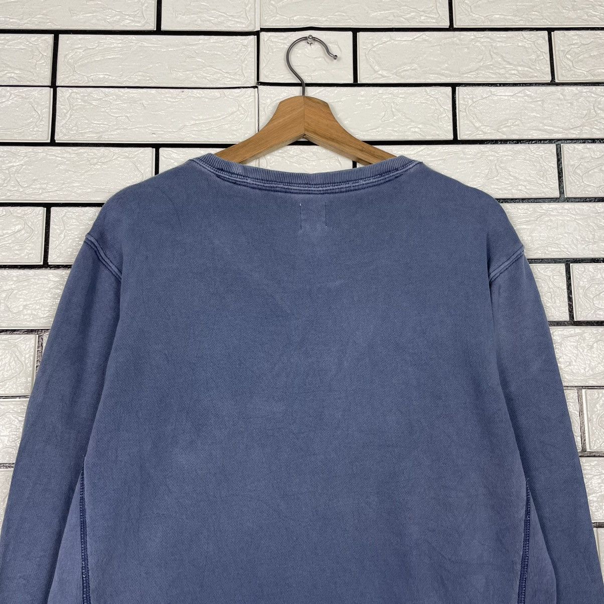 Gap Gap Big Logo Sweatshirt Size US S / EU 44-46 / 1 - 8 Thumbnail