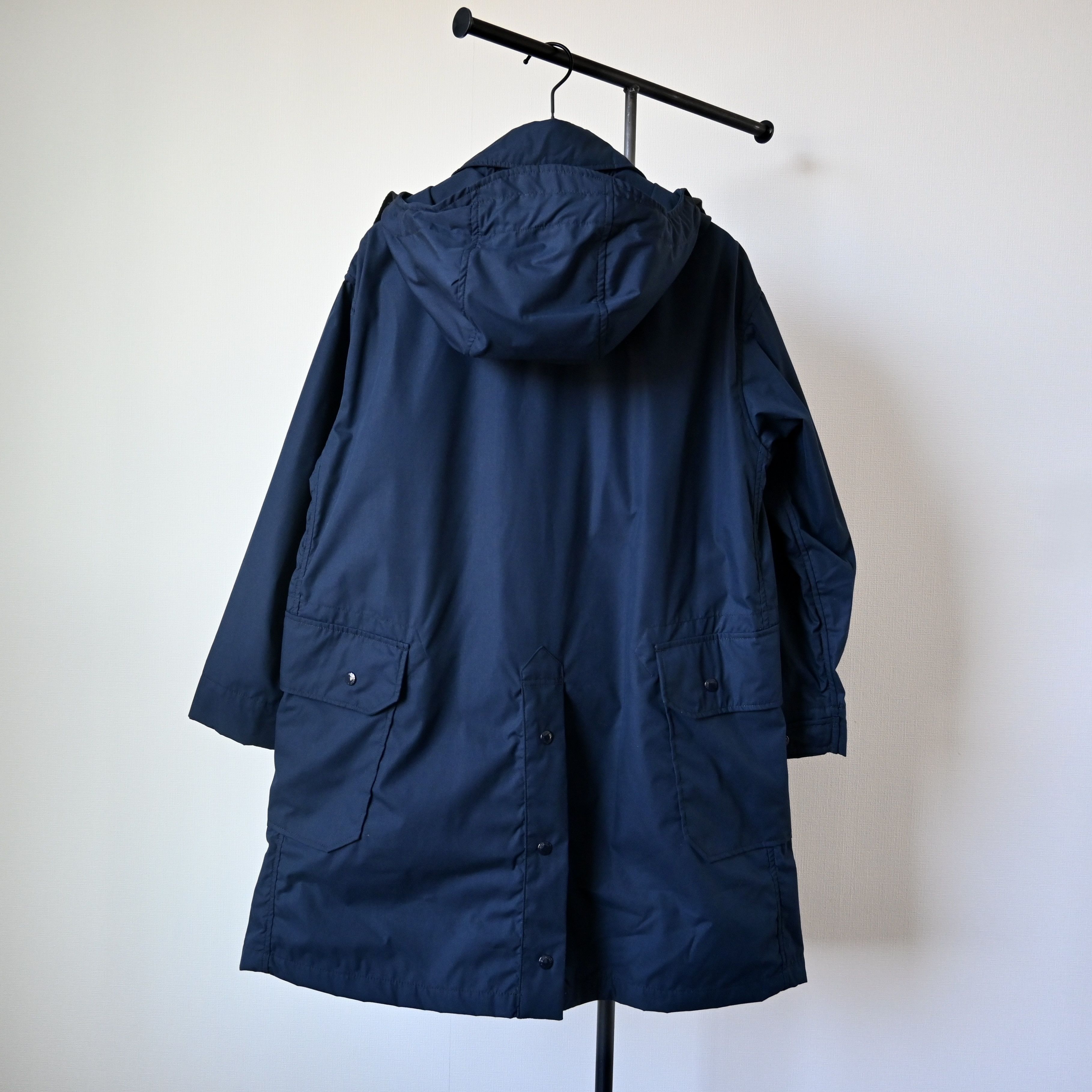 Engineered Garments Engineered Garments "Duster Coat" 65/35 Poplin Size US S / EU 44-46 / 1 - 2 Thumbnail
