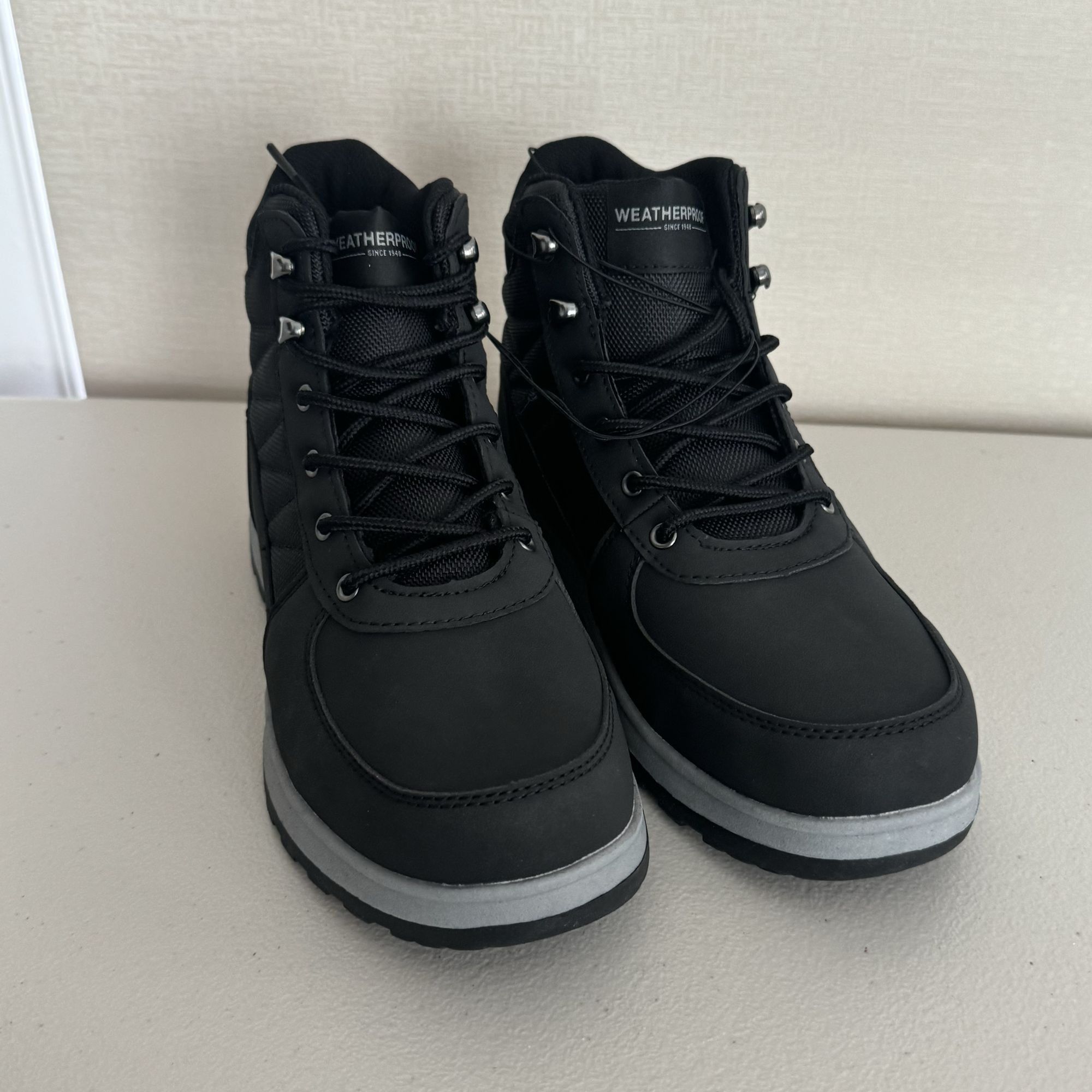 Weatherproof Weatherproof Vintage Men's Steven Stoll Cold Boots 9 Size US 9 / EU 42 - 5 Thumbnail