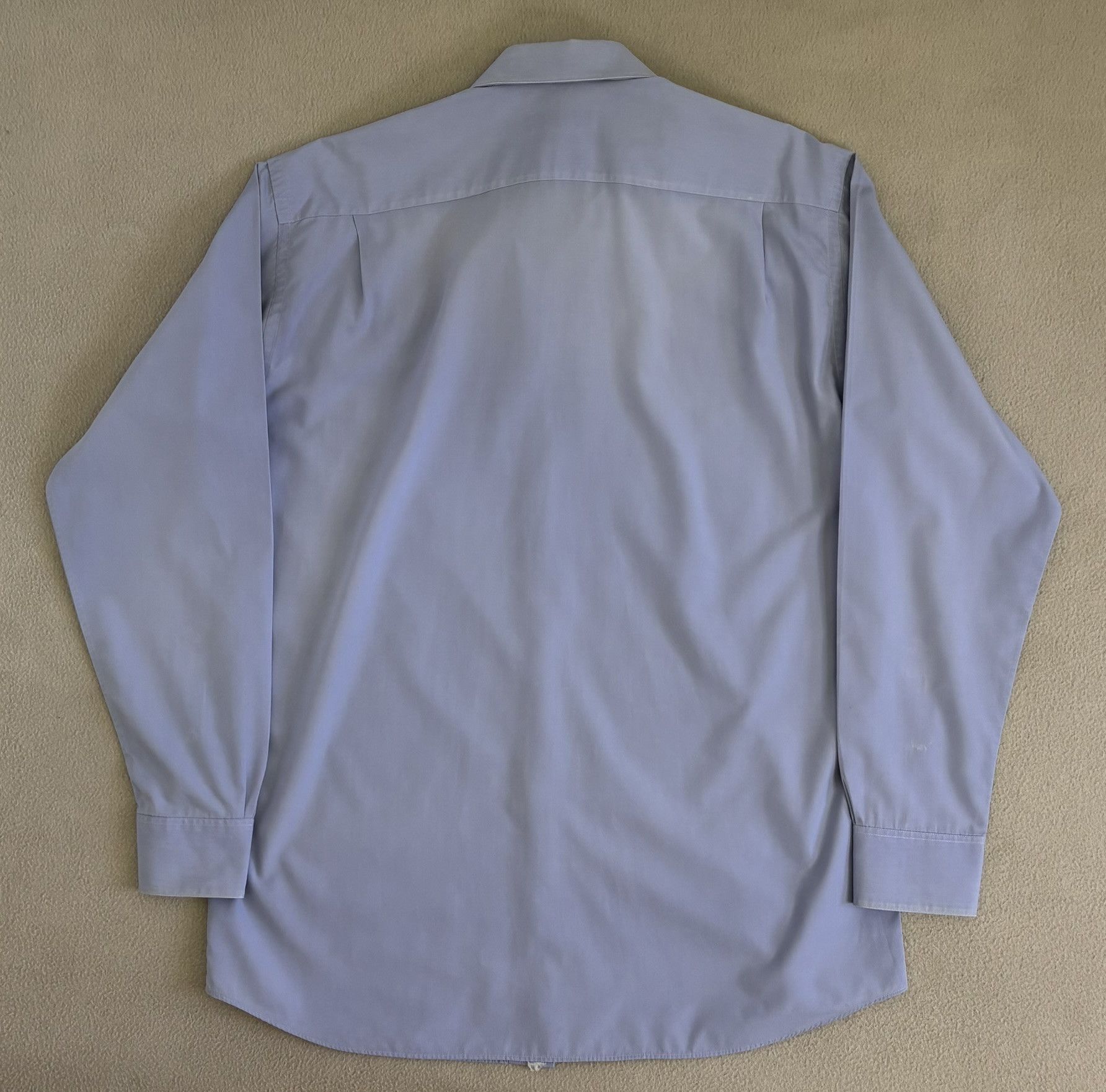 Christian Dior Monsieur Christian Dior shirt size 41 Size US XL / EU 56 / 4 - 13 Thumbnail