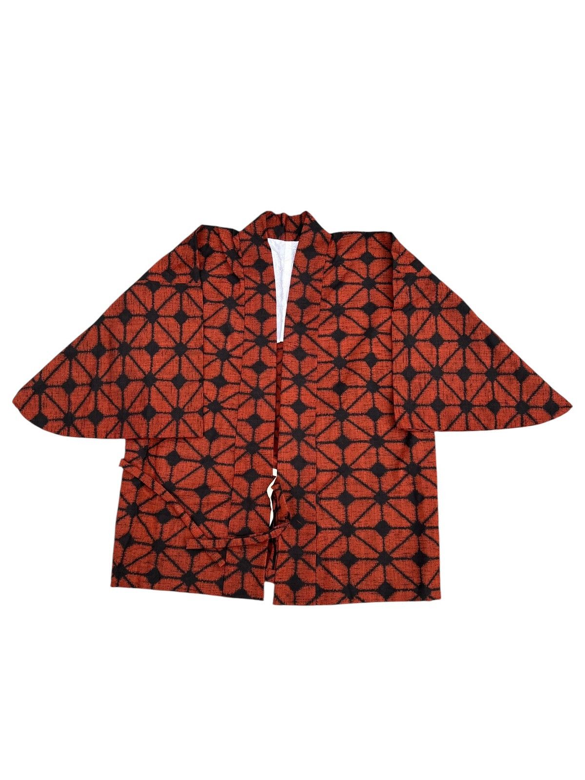 Japanese Brand Vintage Japanese Tradisional Kimono Size US L / EU 52-54 / 3 - 8 Thumbnail