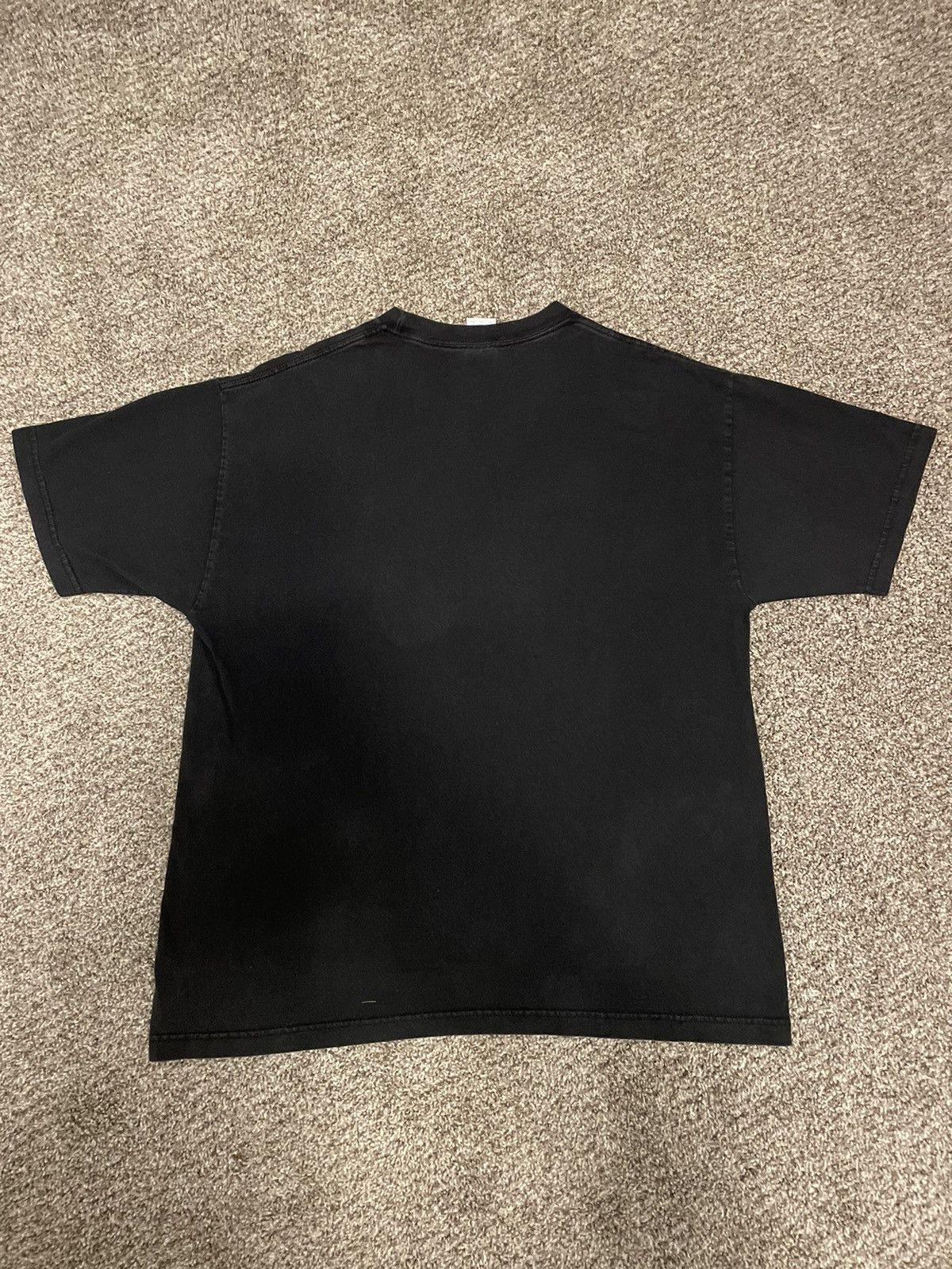 AAA × MLB × Vintage 2008 Chicago white Sox shirt Size US XL / EU 56 / 4 - 4 Thumbnail