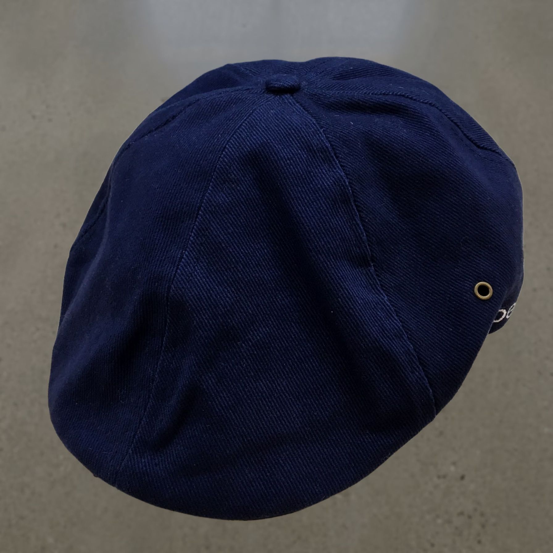 Twins Minnesota Twins Hat Mens Blue OS Fitted Curved Brim Embroidered Logo Size ONE SIZE - 1 Thumbnail