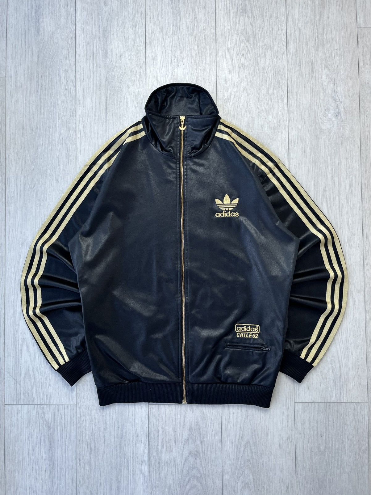 Chile 62 Adidas | Grailed