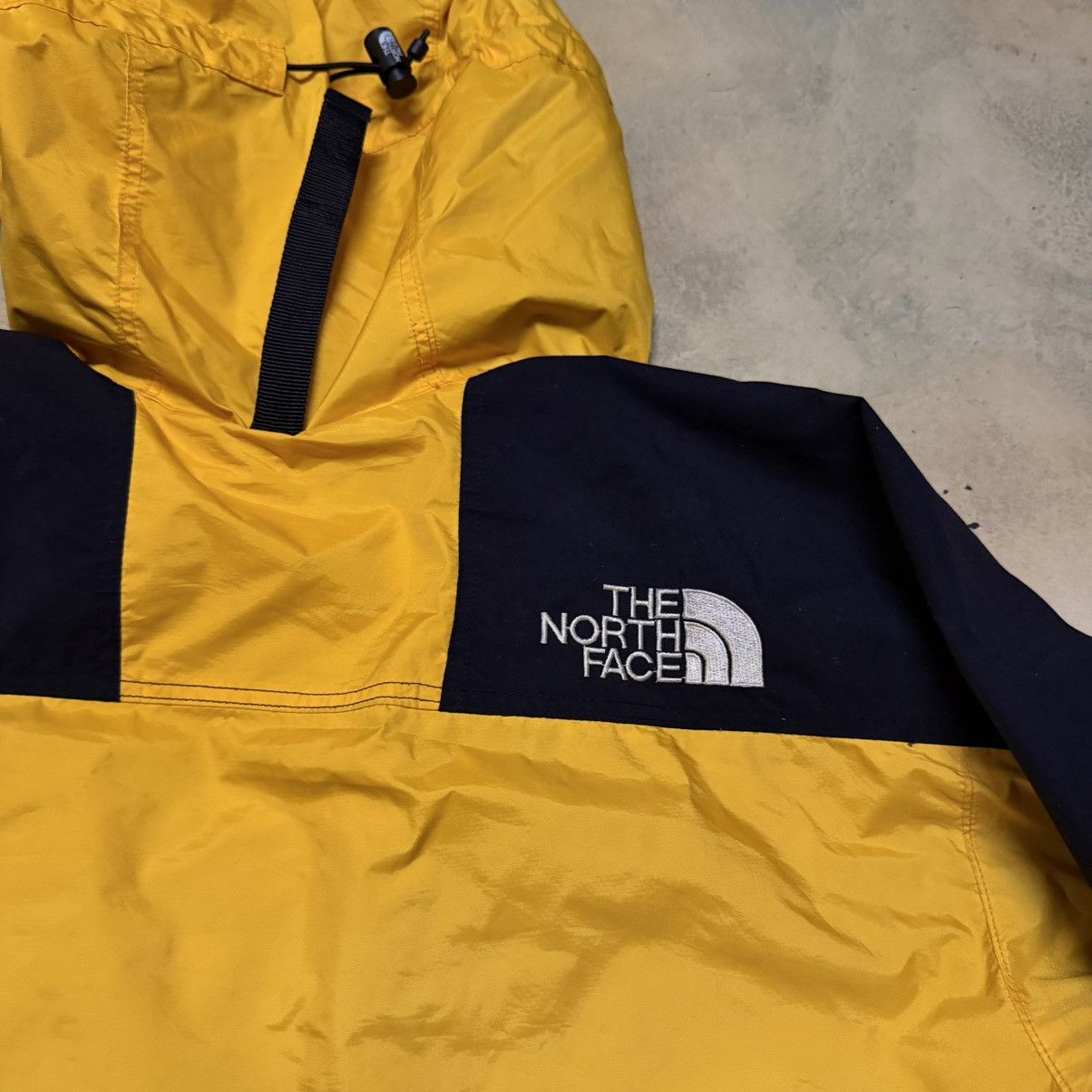 The North Face The North Face x Goretex Jacket Size US S / EU 44-46 / 1 - 18 Thumbnail