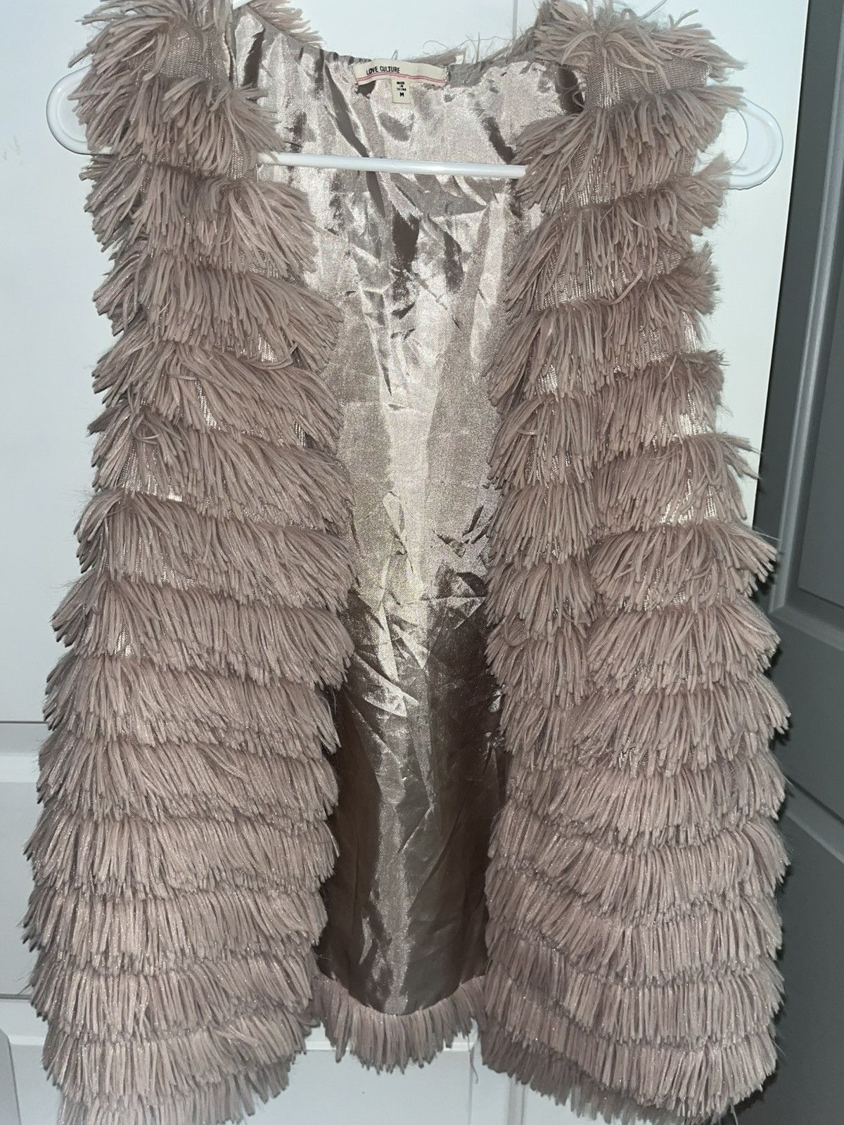 Other Faux fur vest Size M / US 6-8 / IT 42-44 - 3 Thumbnail