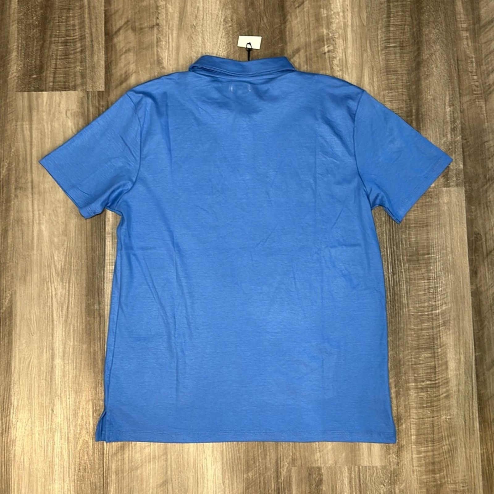 Hyden Yoo Hyden Yoo New York Polo - Large Size US L / EU 52-54 / 3 - 3 Thumbnail