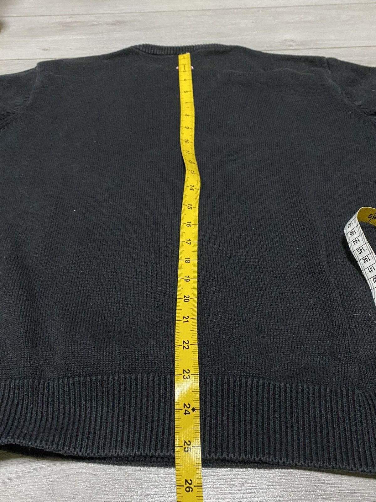 Independent Truck Co. Independent sweater knitted Size US M / EU 48-50 / 2 - 11 Thumbnail