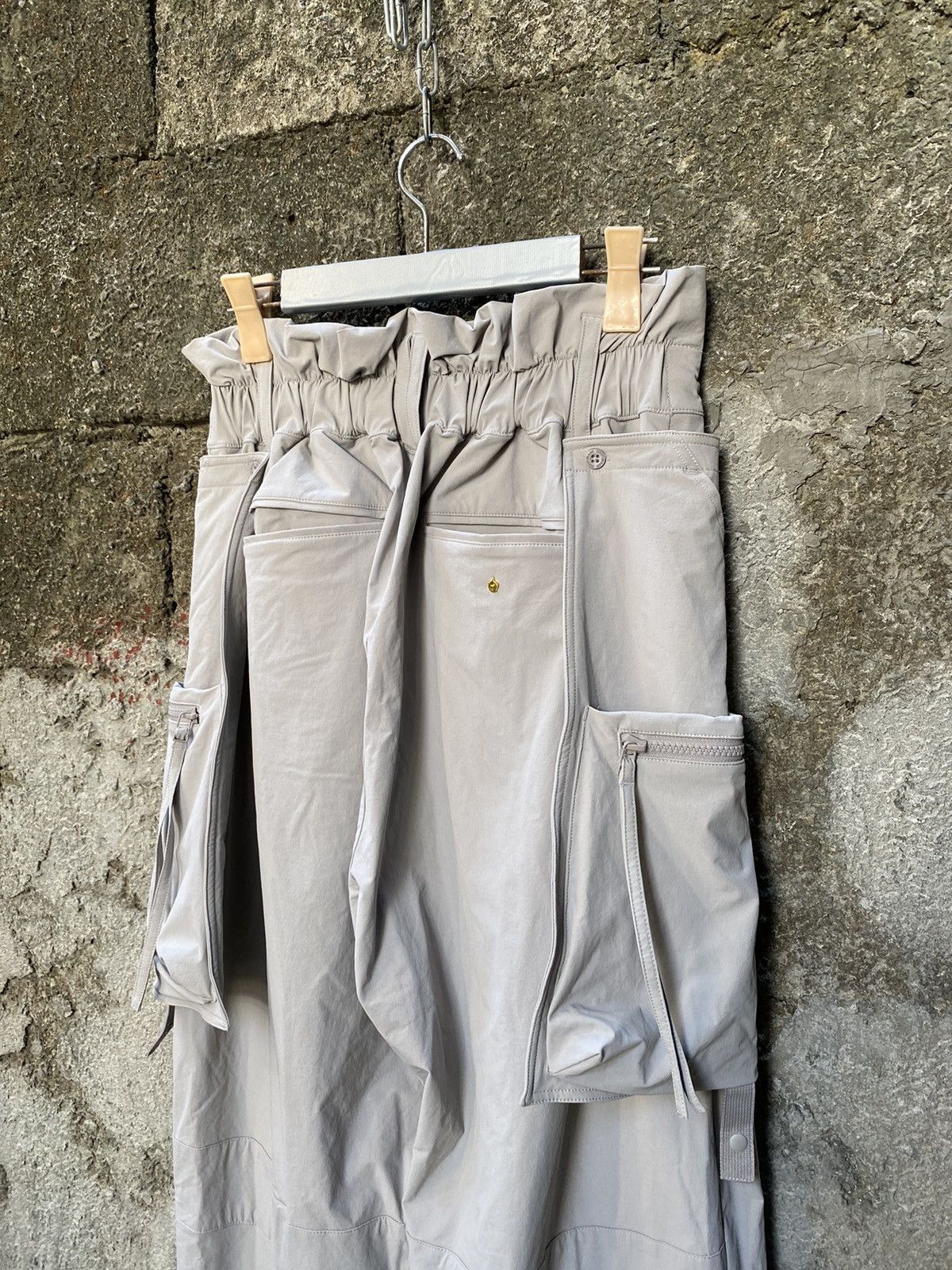 GOOPiMADE ACRYPSIS (A).05G R-Shield Pocket Trouser Size US 30 / EU 46 - 11 Thumbnail