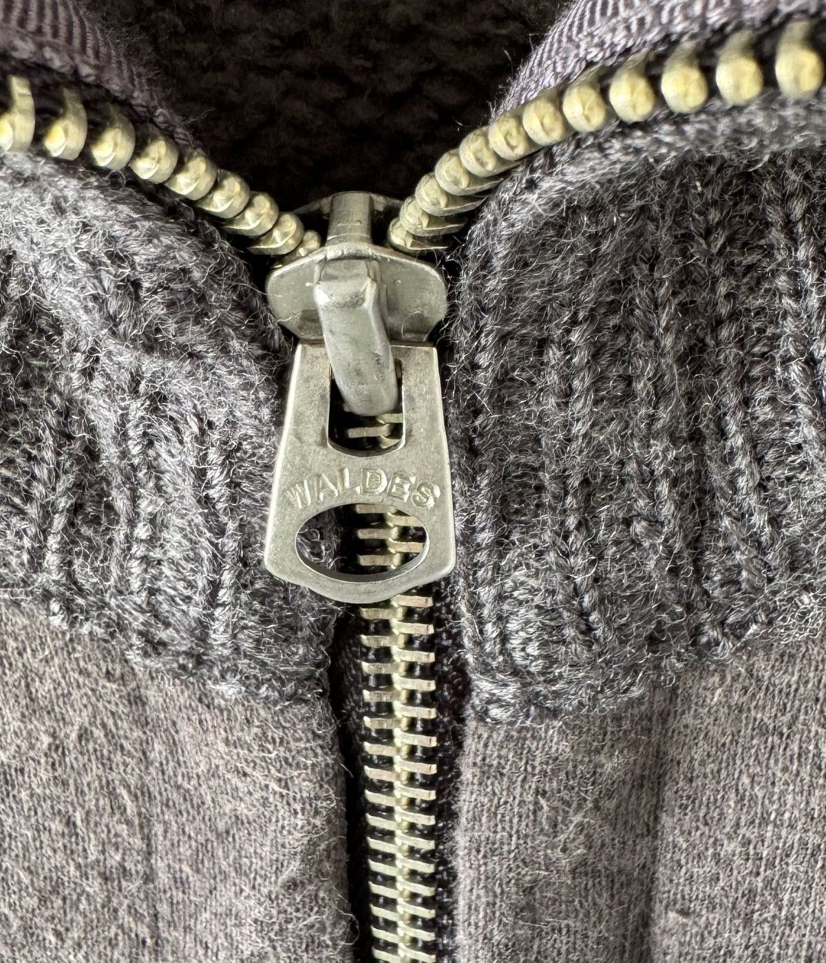 American Needle AMERICANA FULL ZIPPER JACKET JAPAN Size US M / EU 48-50 / 2 - 4 Thumbnail