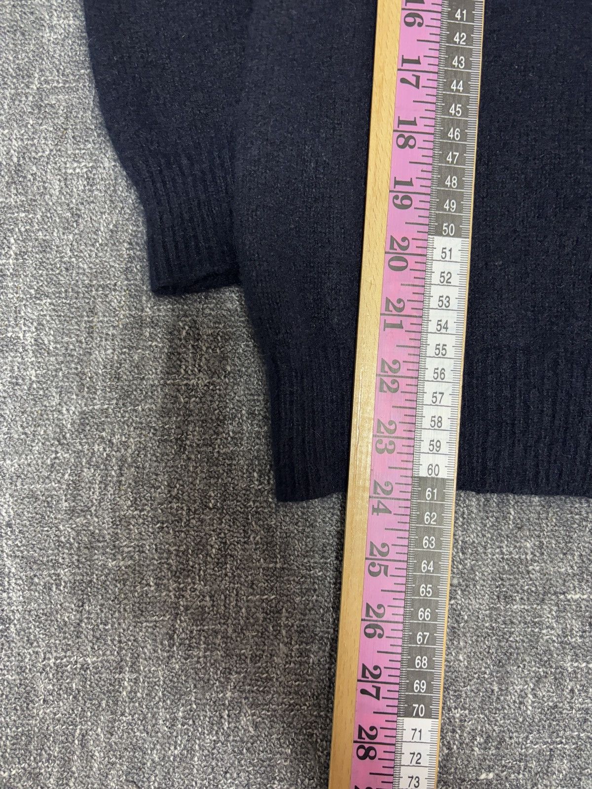 Acne Studios Acne Studio Sweater Size XS / US 0-2 / IT 36-38 - 17 Thumbnail