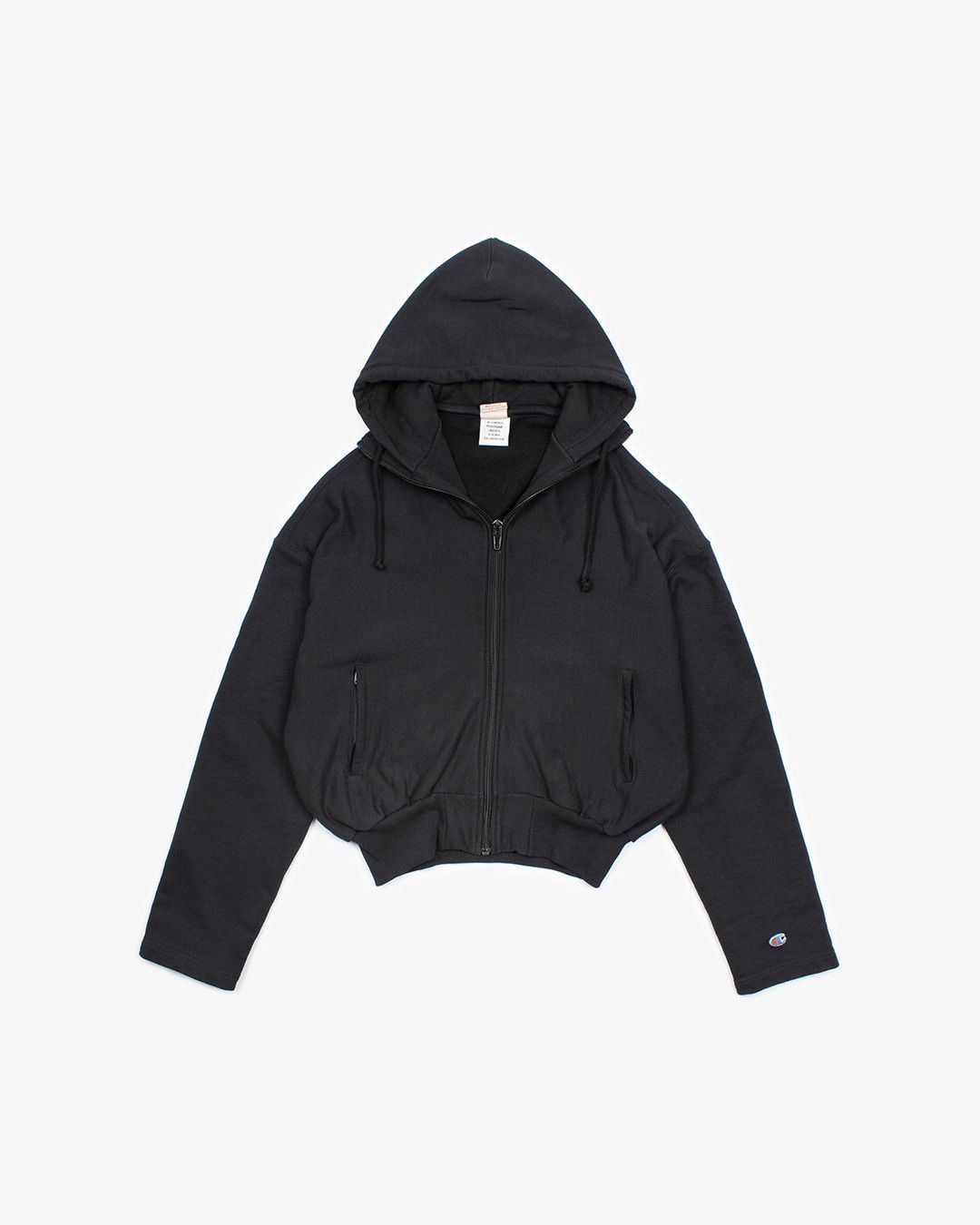 トップス VETEMENTS AUTOMNE-HIVER 2017 Vetements Vetemens Hoodie Automne-Hiver 2017 | Grailed