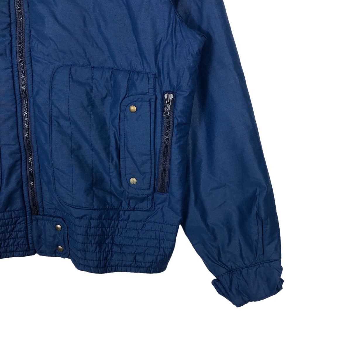 Japanese Brand 🔥90’s Vintage Down Puffer Jacket Japan Size US M / EU 48-50 / 2 - 4 Thumbnail