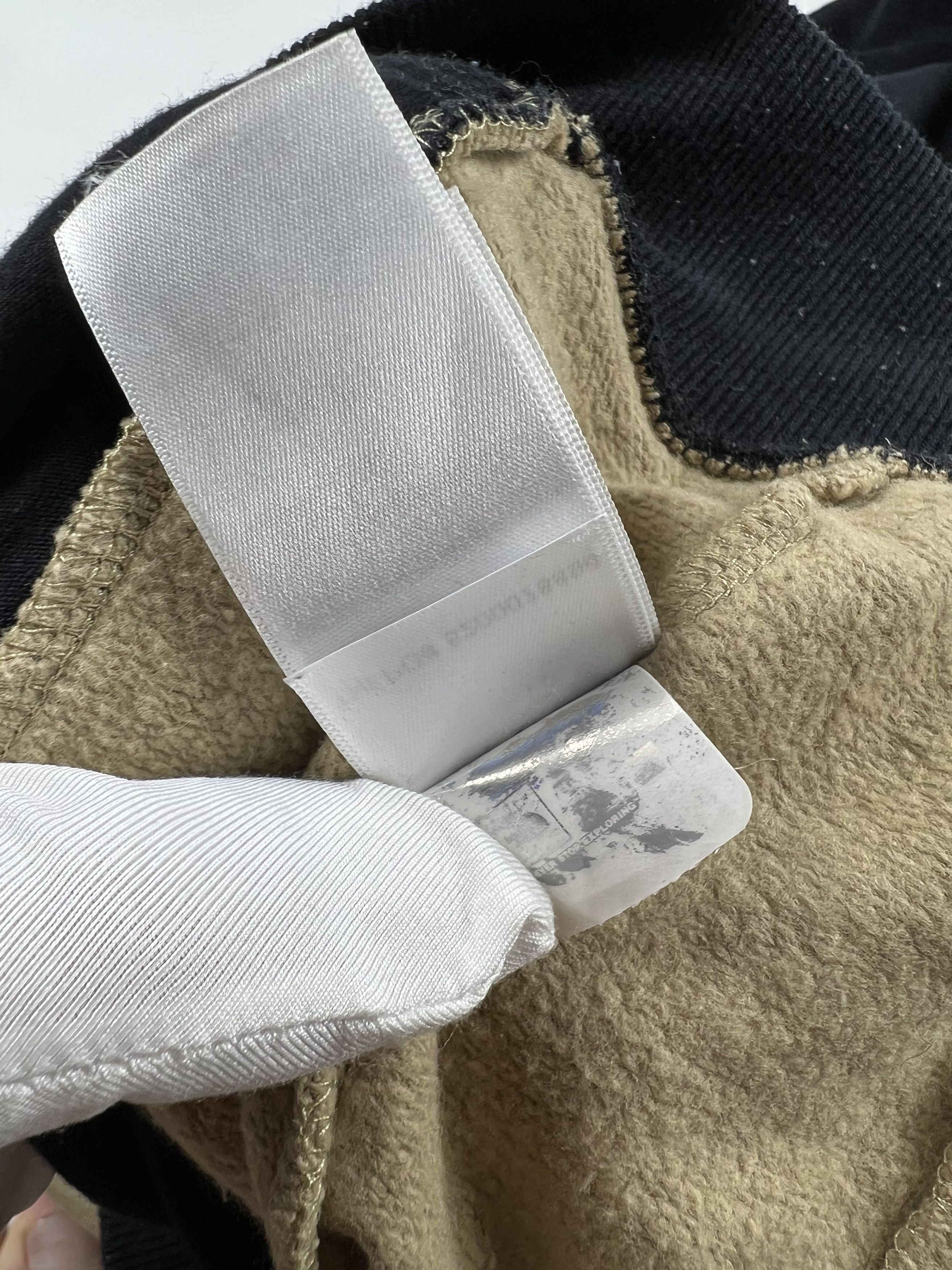 The North Face The North Face Zip Hoodie XXL Size US XXL / EU 58 / 5 - 8 Thumbnail