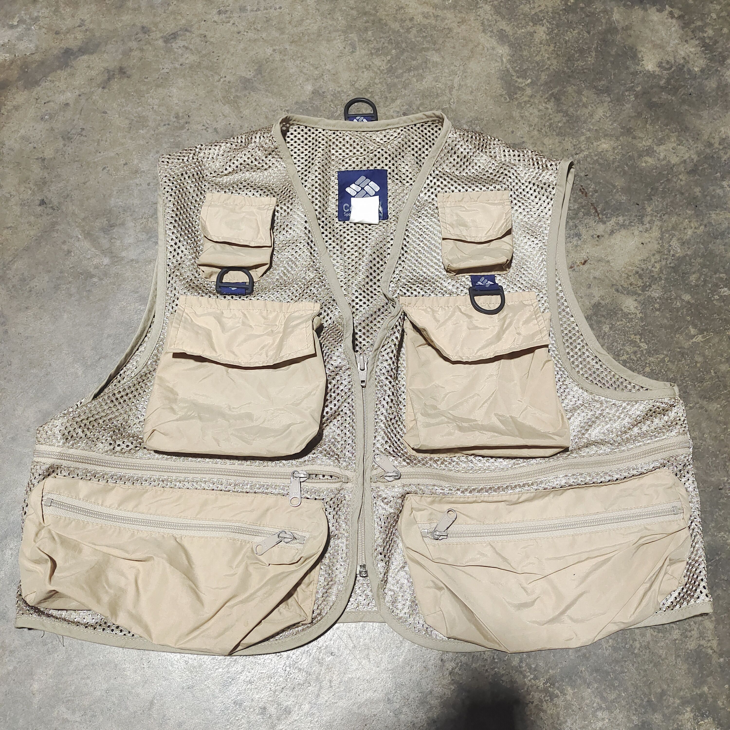 DAIWA STEALTH SALE!!! COMBO FISHING GEAR Size US M / EU 48-50 / 2 - 8 Thumbnail