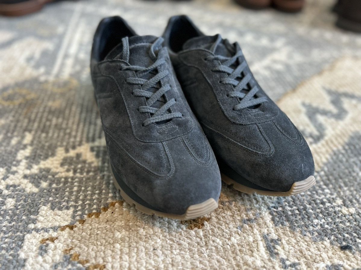 Koio Koio Retro Runner Size US 12.5 / EU 45-46 - 4 Thumbnail