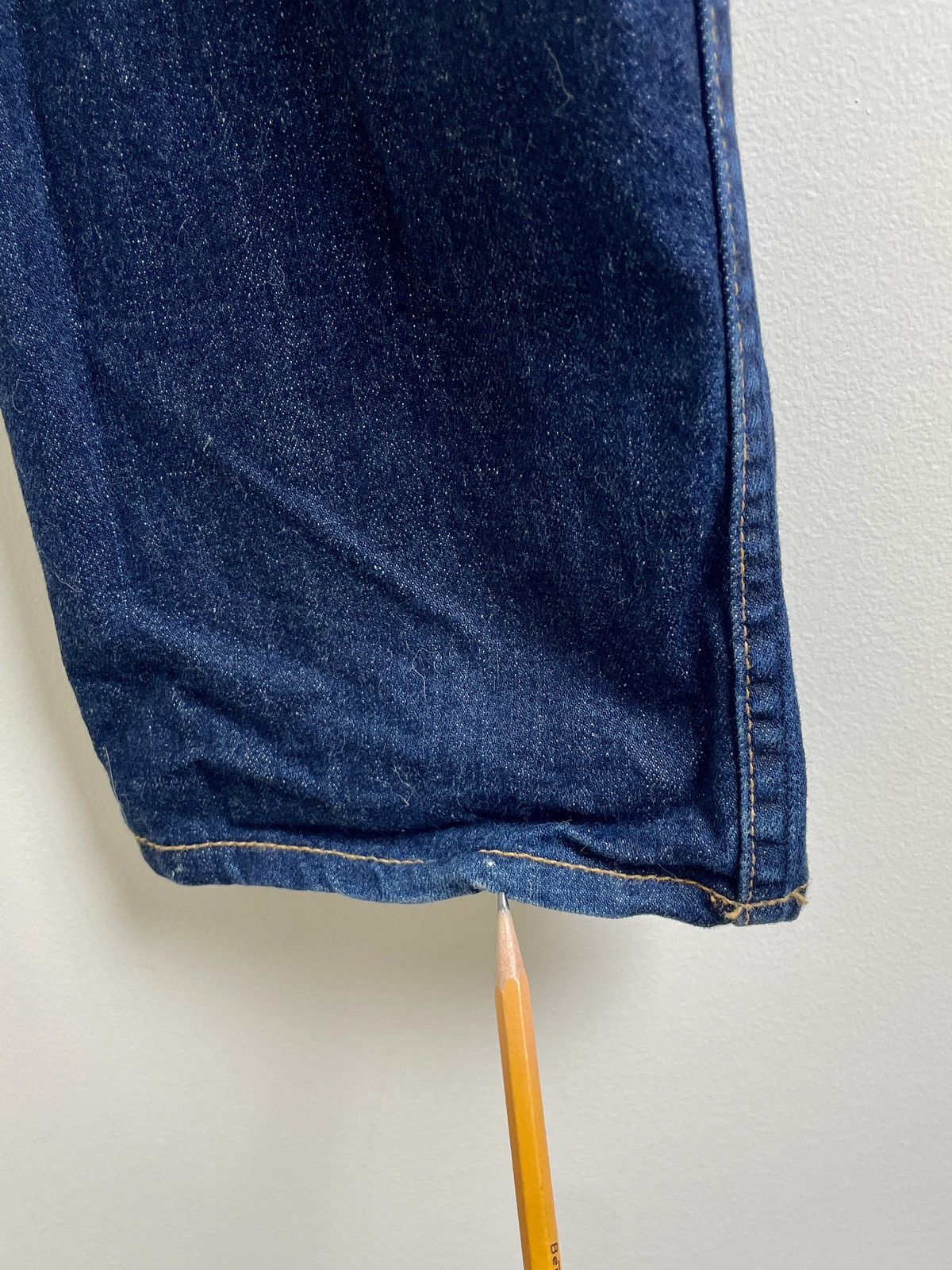 Rag & Bone Slim Straight Fit 3 Heritage Wash Size US 32 / EU 48 - 11 Thumbnail
