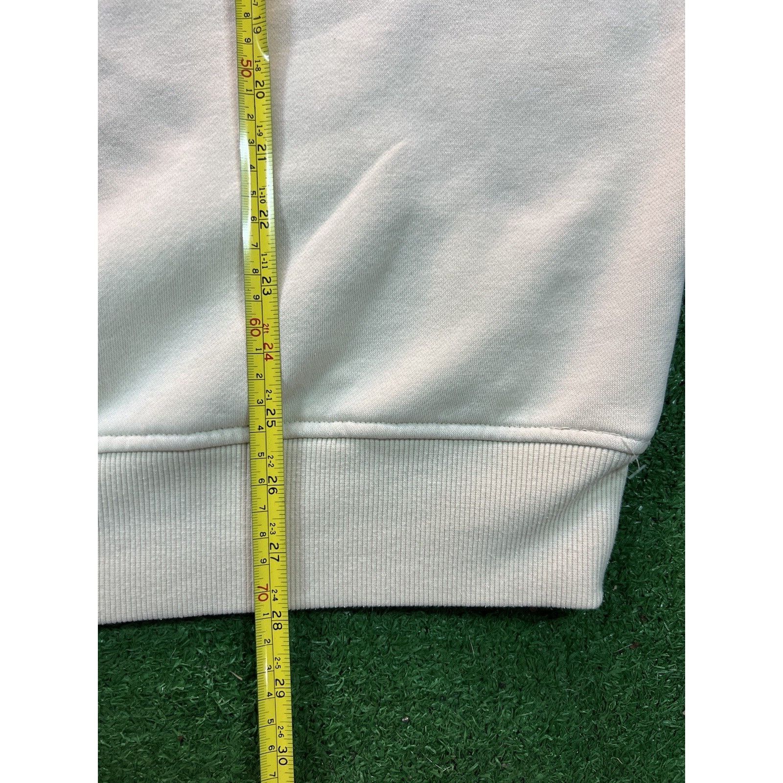 Southpole Vintage Southpole Pullover Sweatshirt Tan Men Size XL Size US XL / EU 56 / 4 - 7 Thumbnail