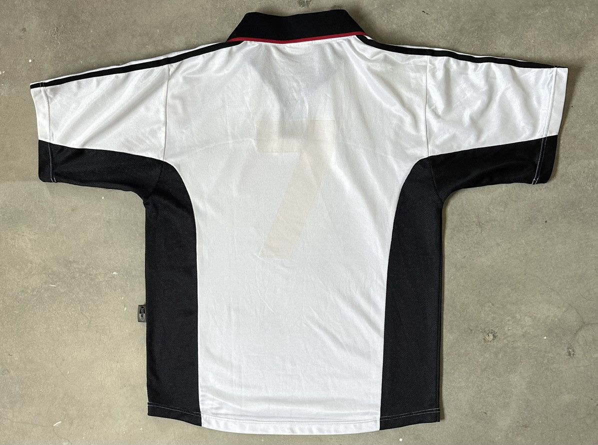 Adidas VINTAGE ADIDAS JERSEY Size US M / EU 48-50 / 2 - 8 Thumbnail